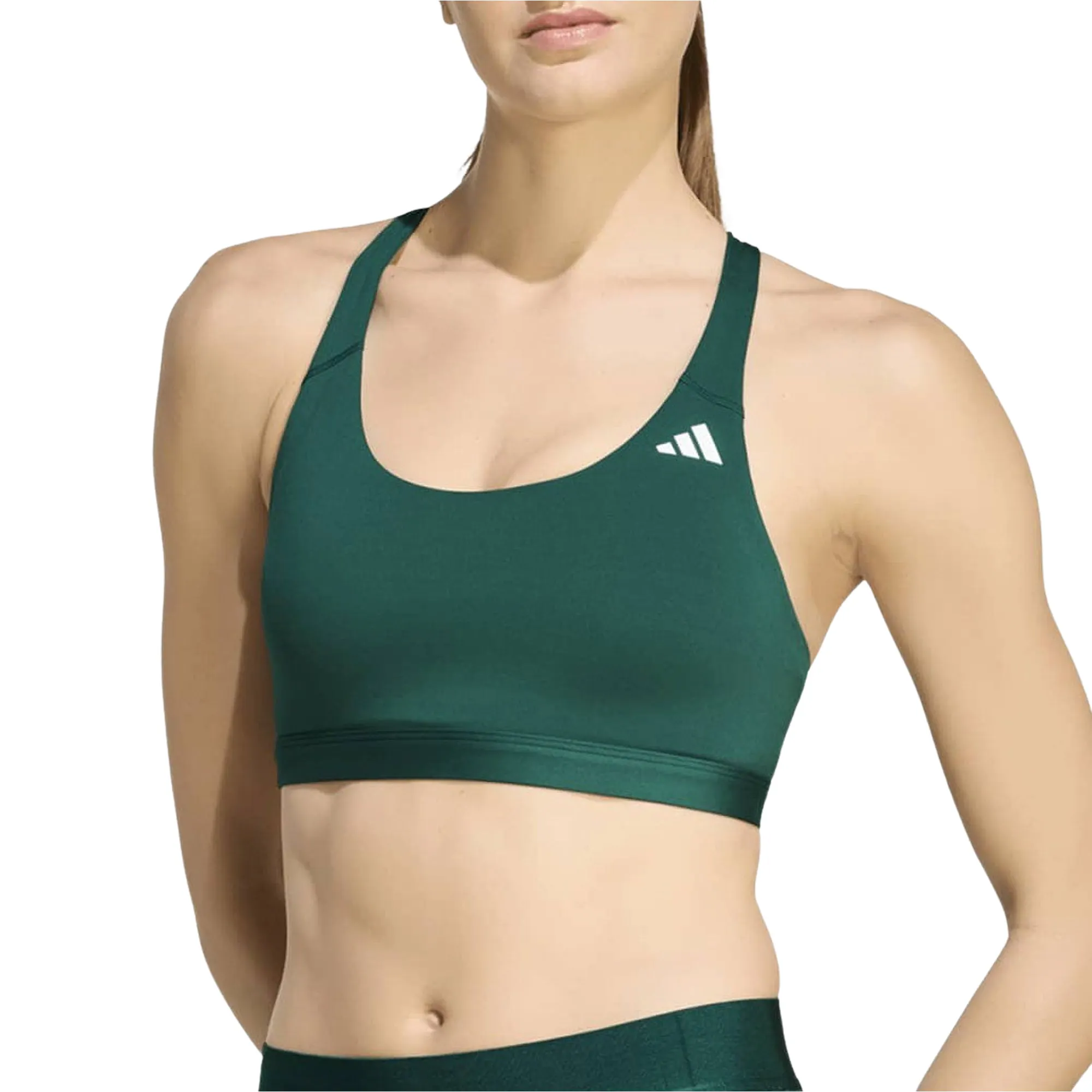 Soutien-gorge de sport Adidas Optime Essentials Workout Medium Support Femmes