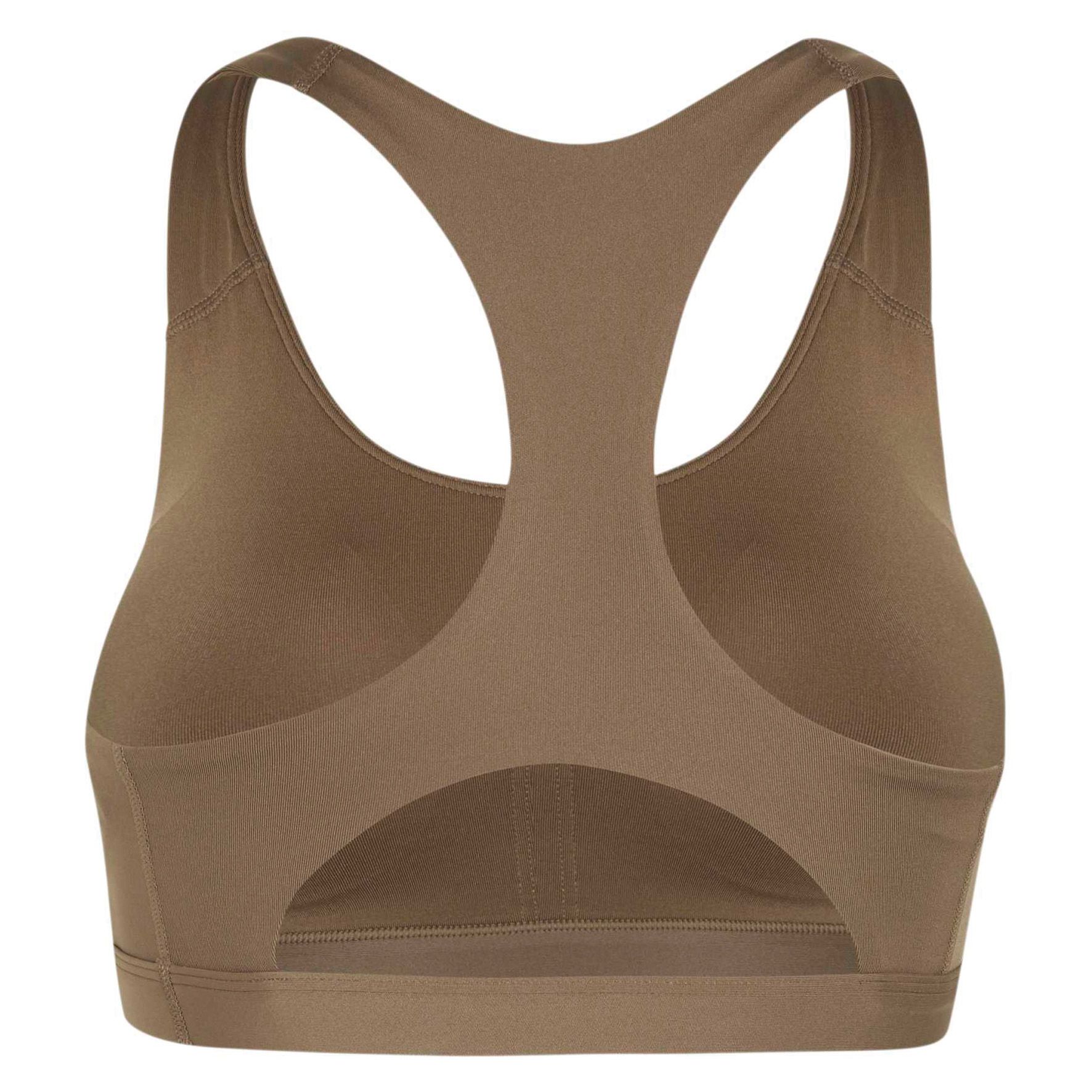 Adidas Optime Essentials Workout Medium Support Sport-BH Damen
