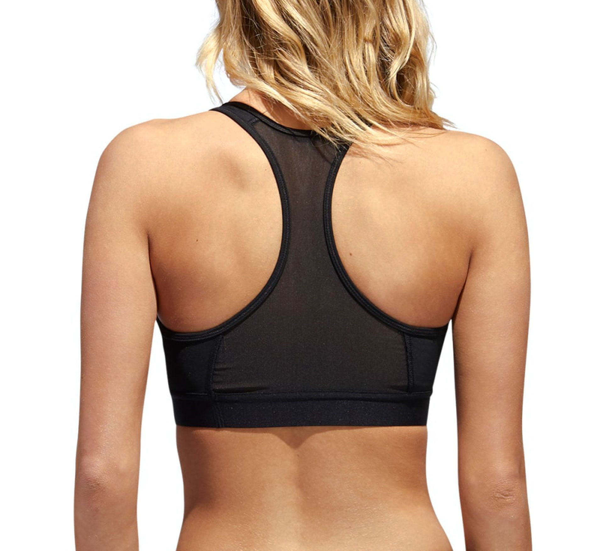 Adidas Don't Rest Alphaskin Sport Beha Dames