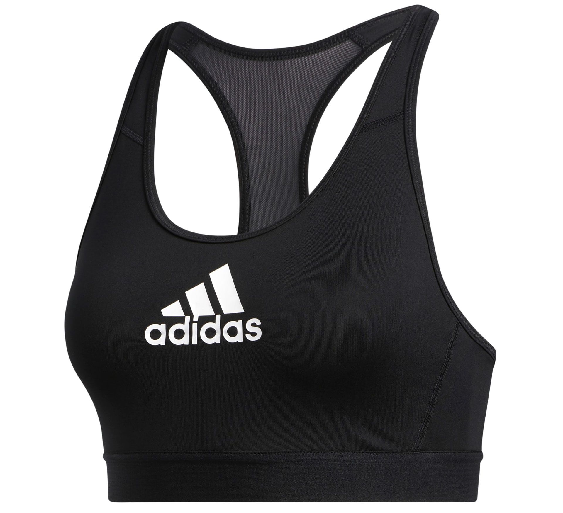 Adidas Don't Rest Alphaskin Sport Beha Dames
