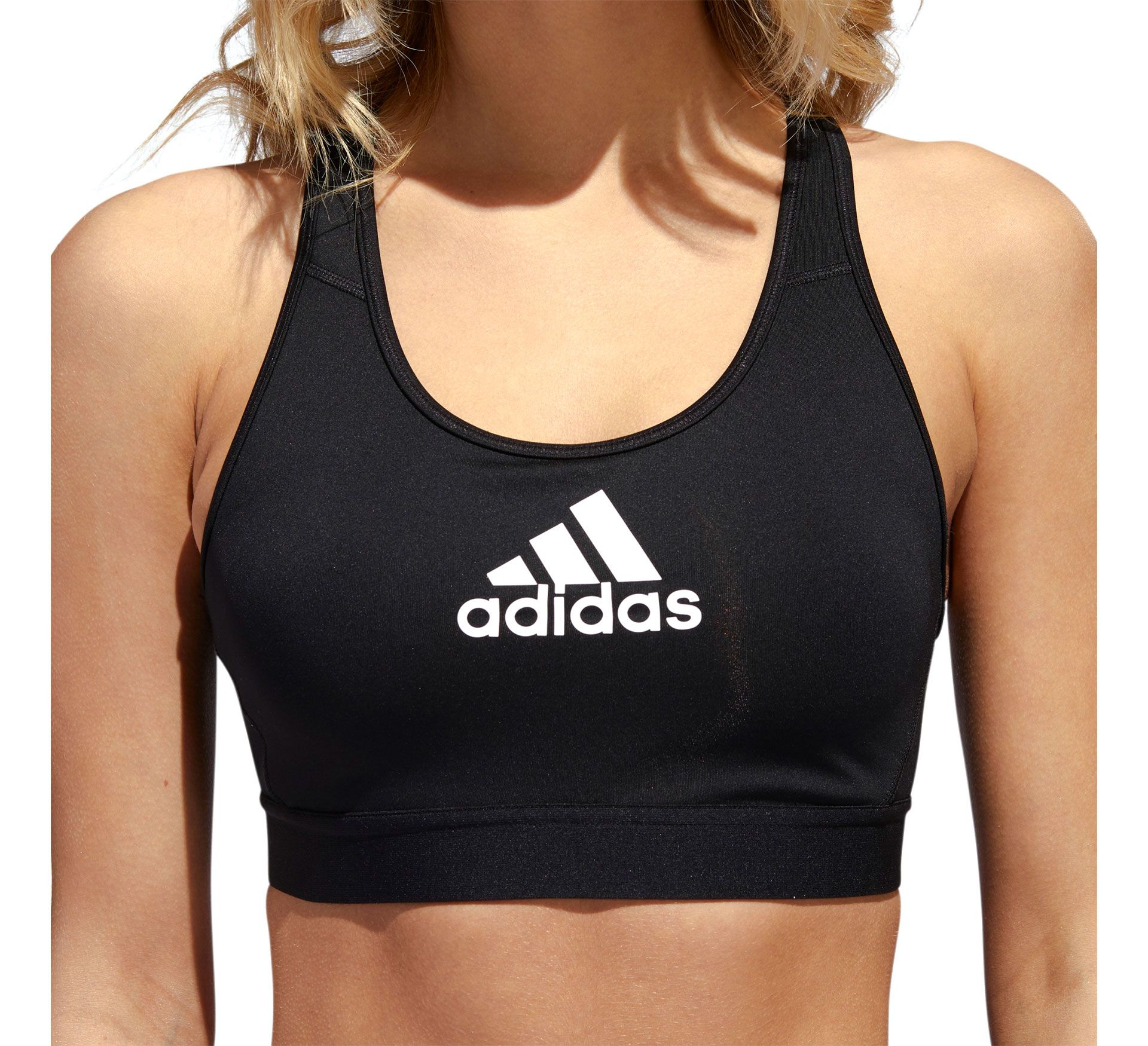Adidas Don't Rest Alphaskin Sport Beha Dames