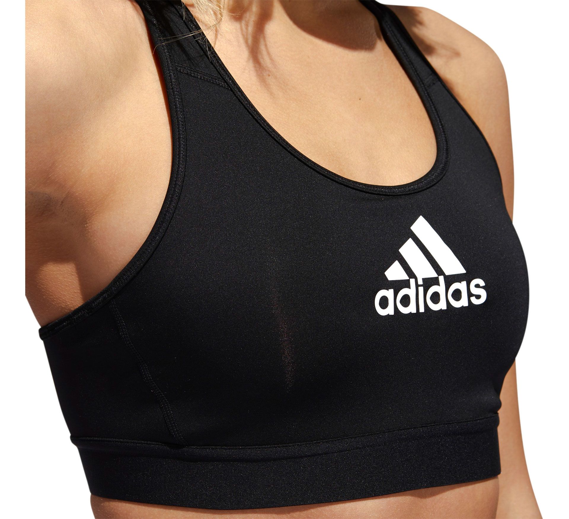 Adidas Don't Rest Alphaskin Sport Beha Dames