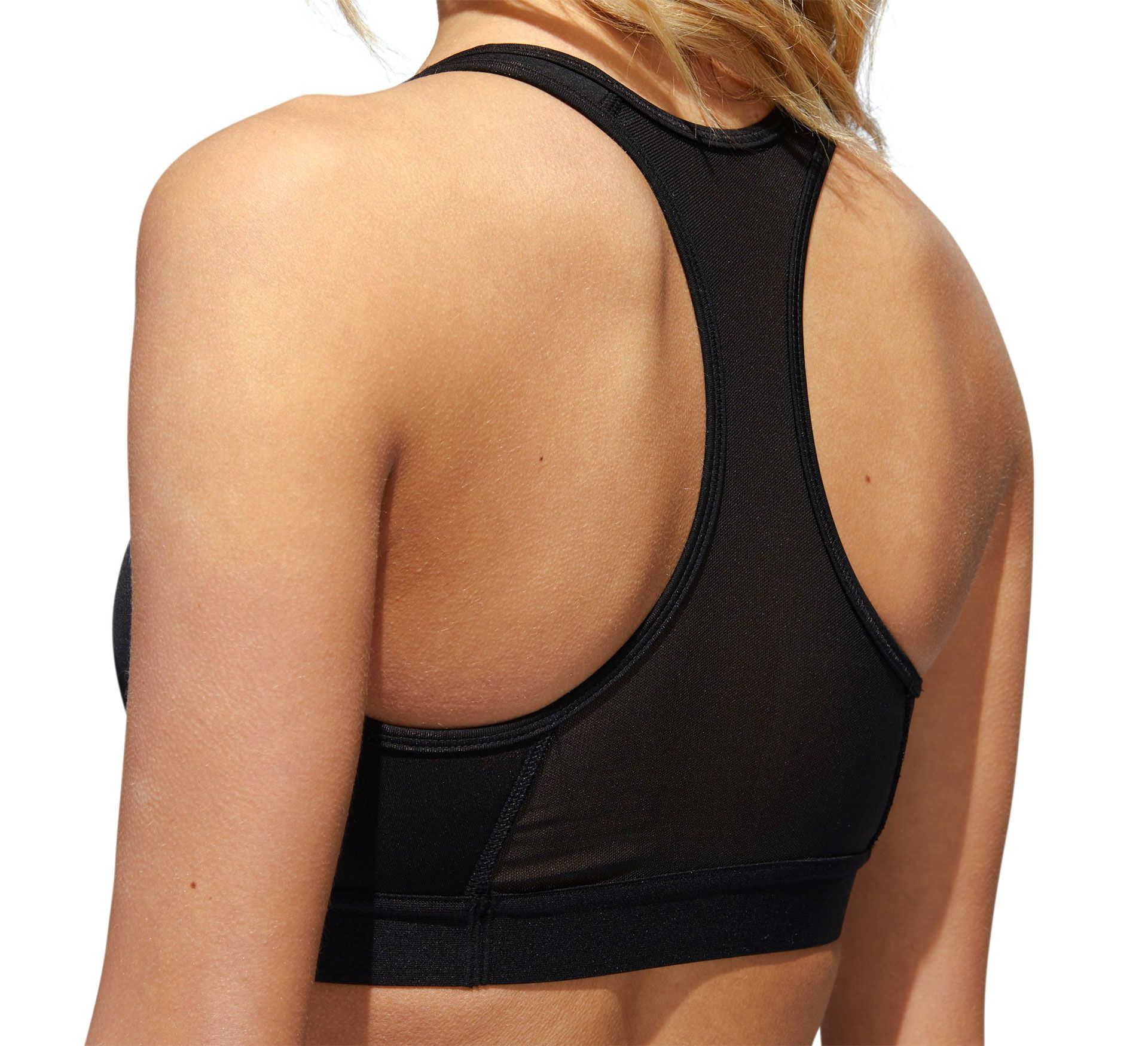 Adidas Don't Rest Alphaskin Sport Beha Dames