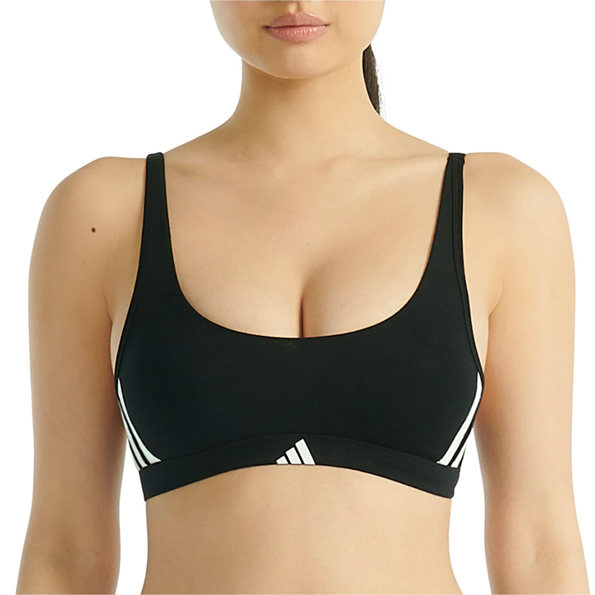 Adidas Scoop Sportbeha Dames