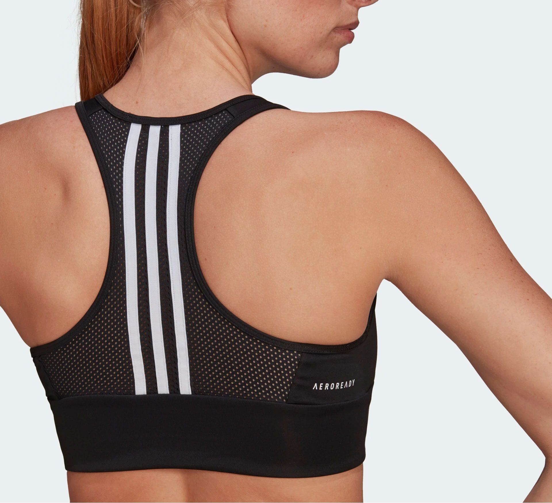 Adidas 3-stripes Sportbeha Dames