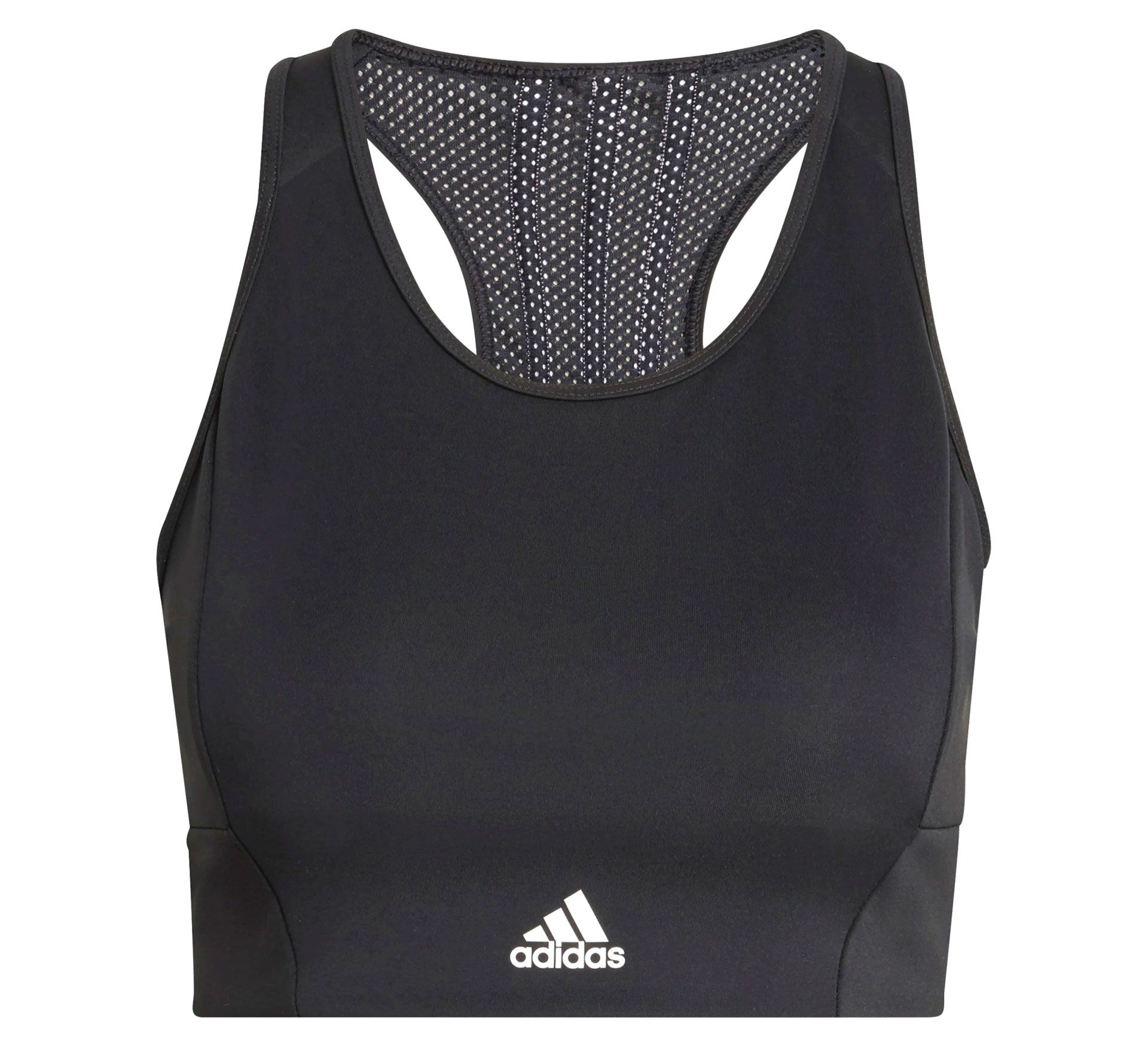 Adidas 3-stripes Sportbeha Dames