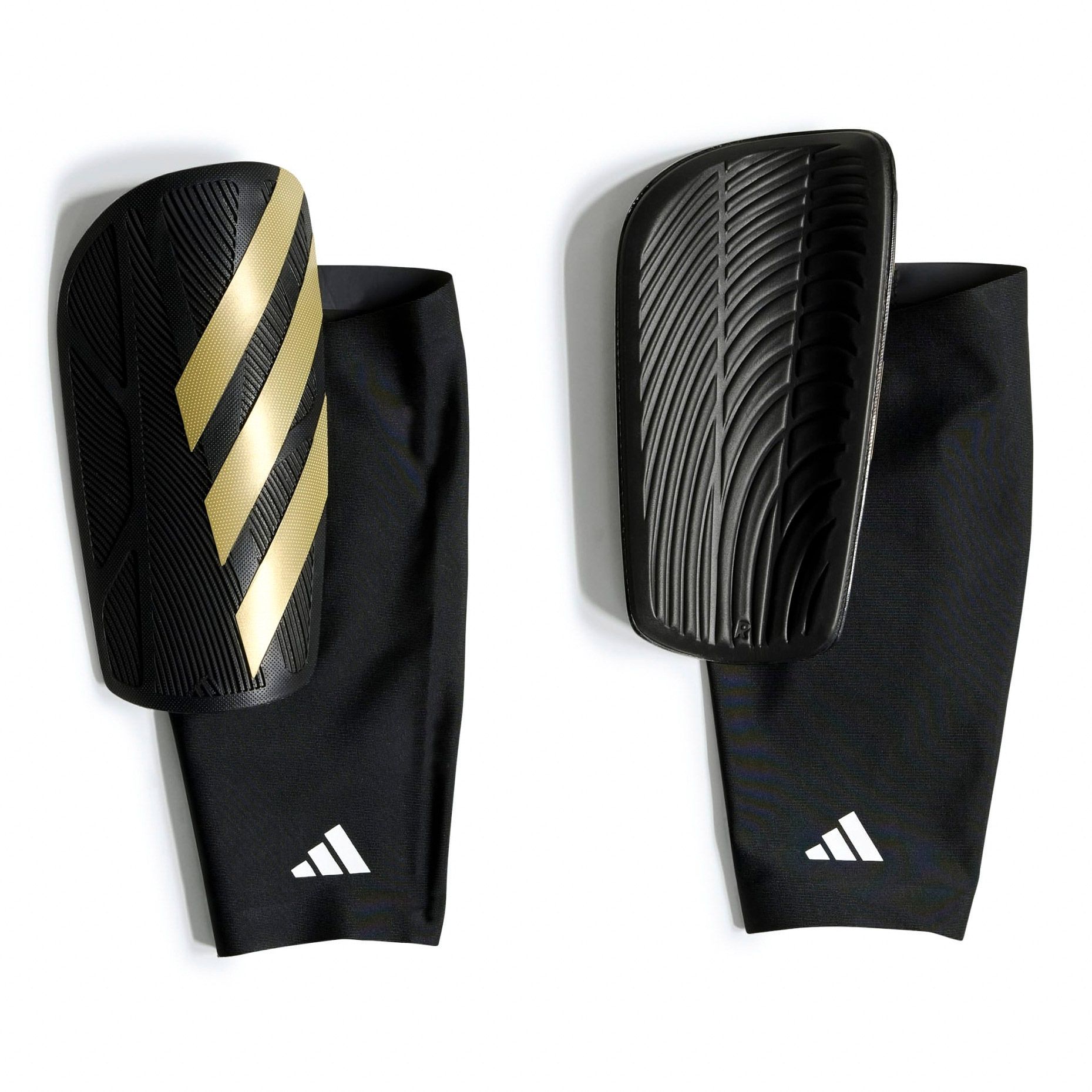 Adidas Tiro Compettion Scheenbeschermers Senior