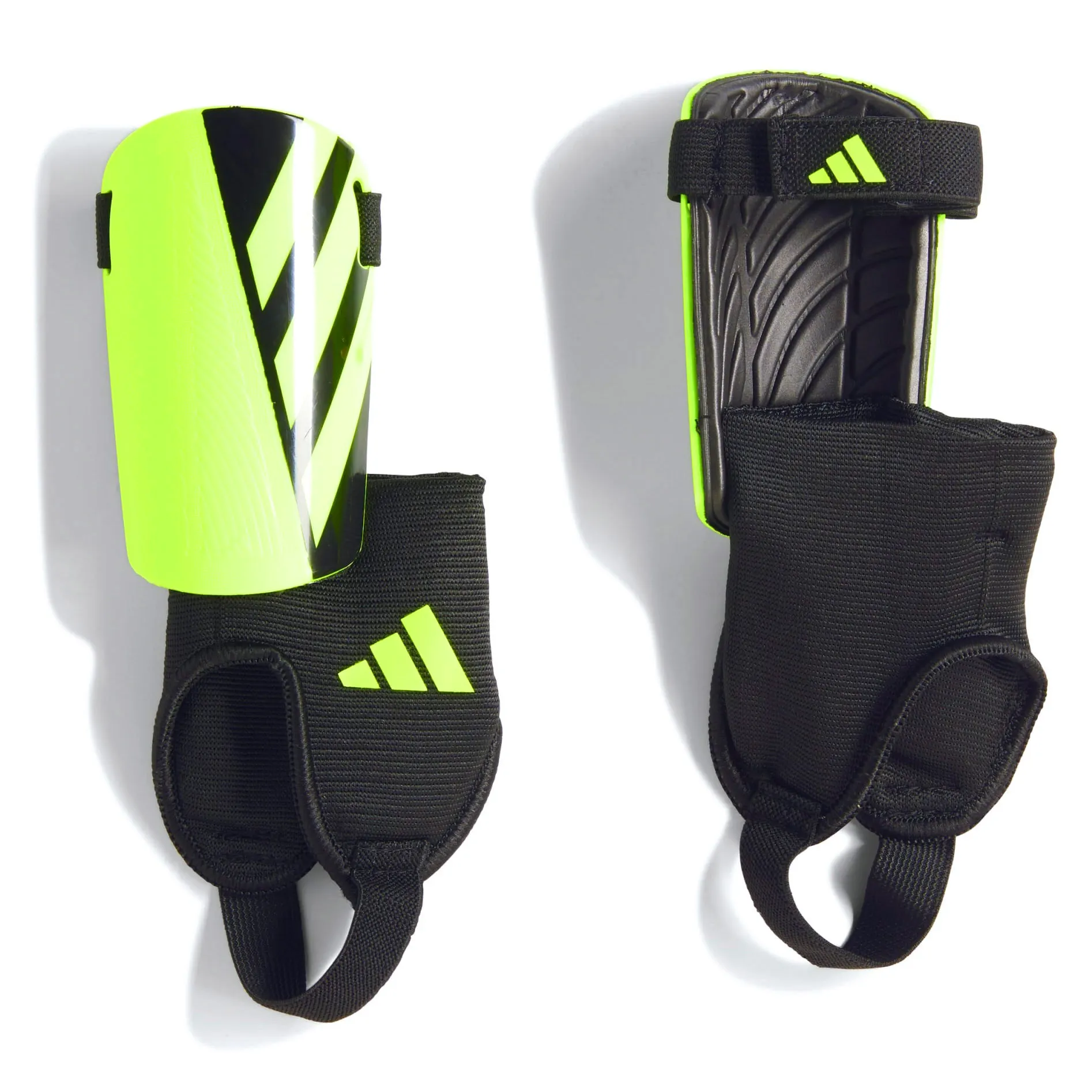 Adidas Tiro Match Scheenbeschermers Junior
