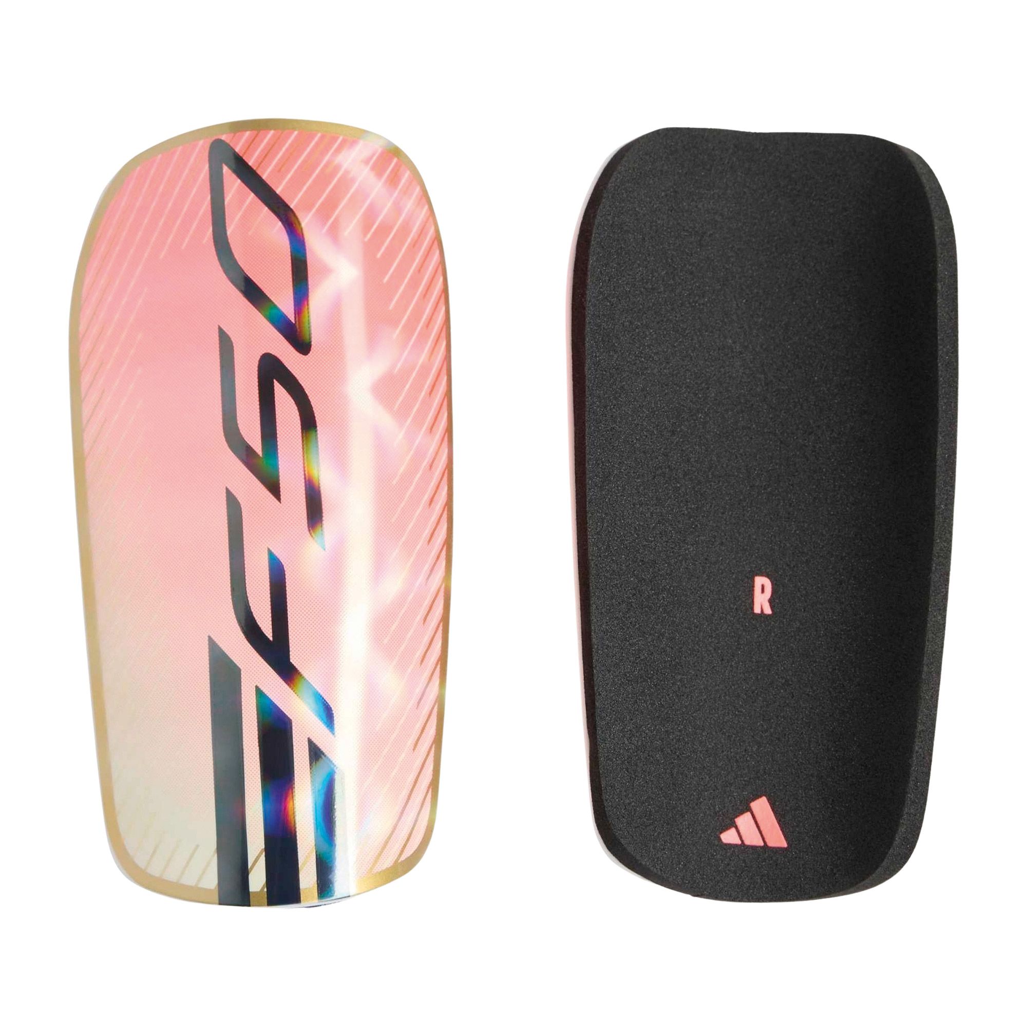 Adidas F50 EU Club Shinguards Senior
