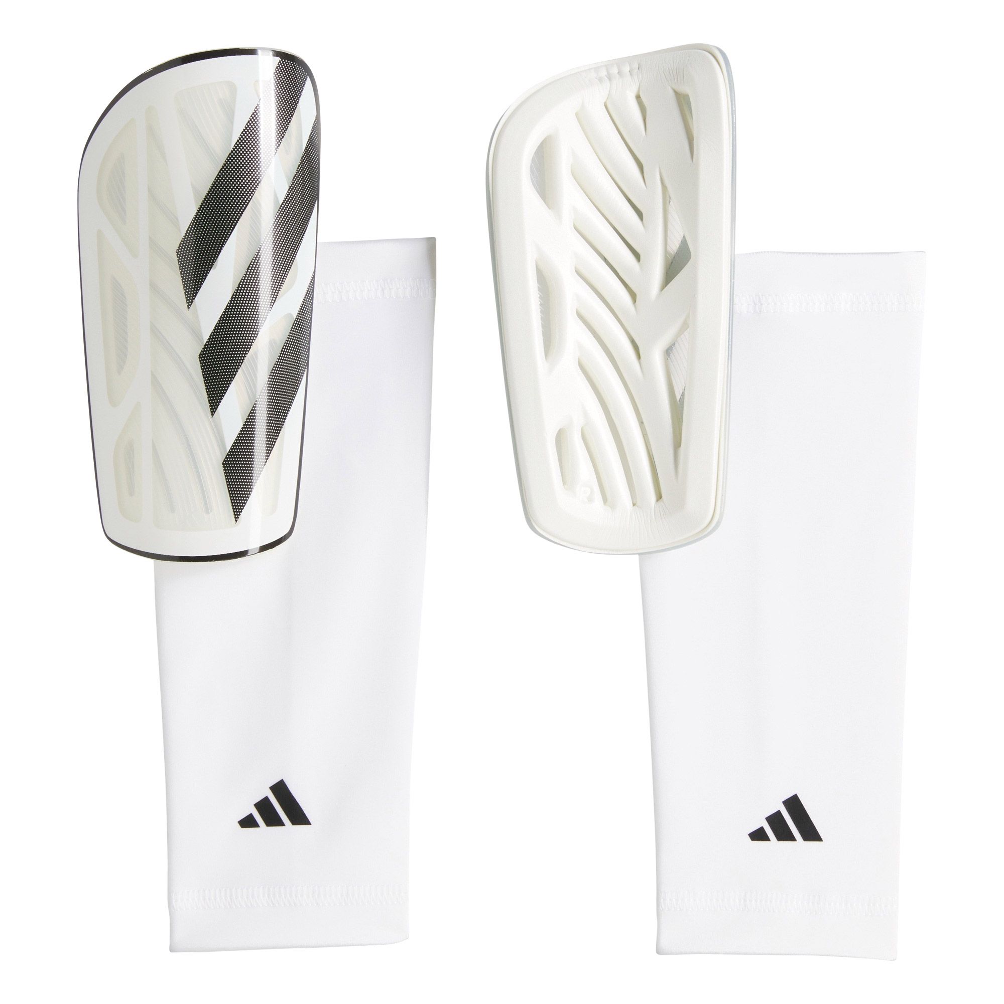Adidas Tiro League Scheenbeschermers Senior