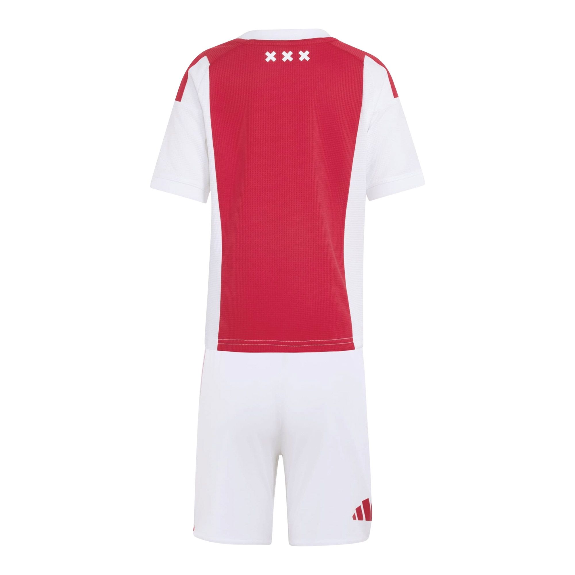 Domicile Tenue Adidas Ajax 26/27 Enfants