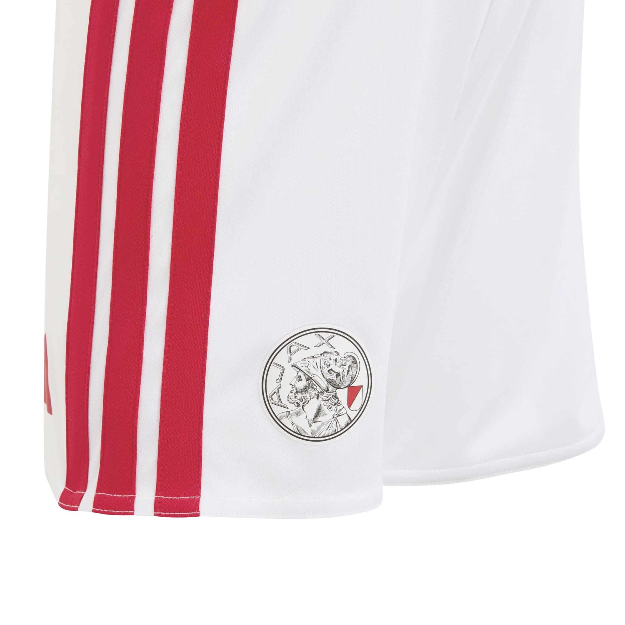 Domicile Tenue Adidas Ajax 26/27 Enfants