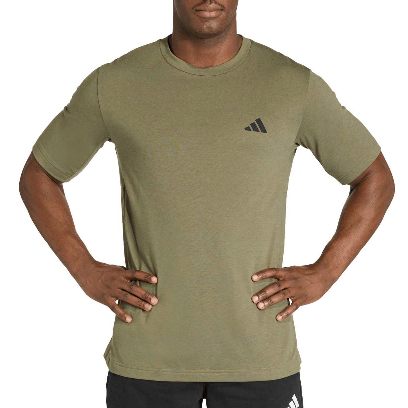 Adidas Essentials Shirt Heren