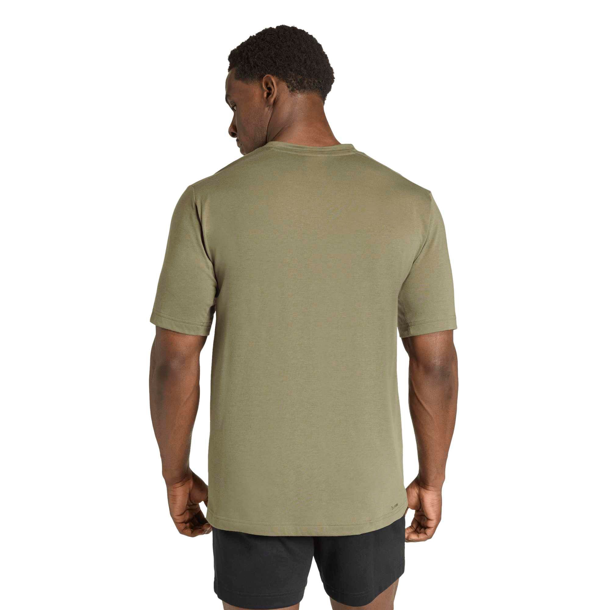 Adidas Essentials Shirt Heren