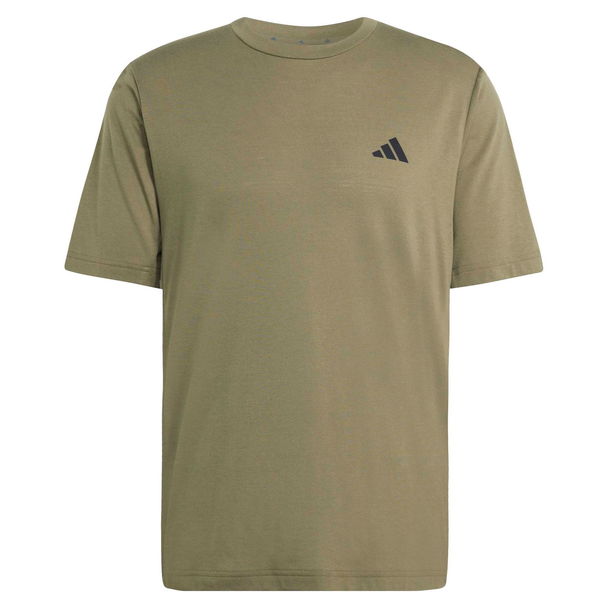 Adidas Essentials Shirt Heren