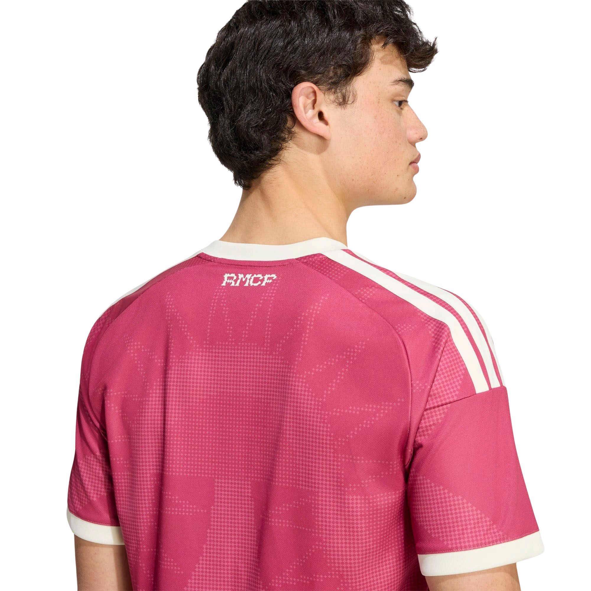 Adidas Real Madrid Derde Shirt 26/27 Senior