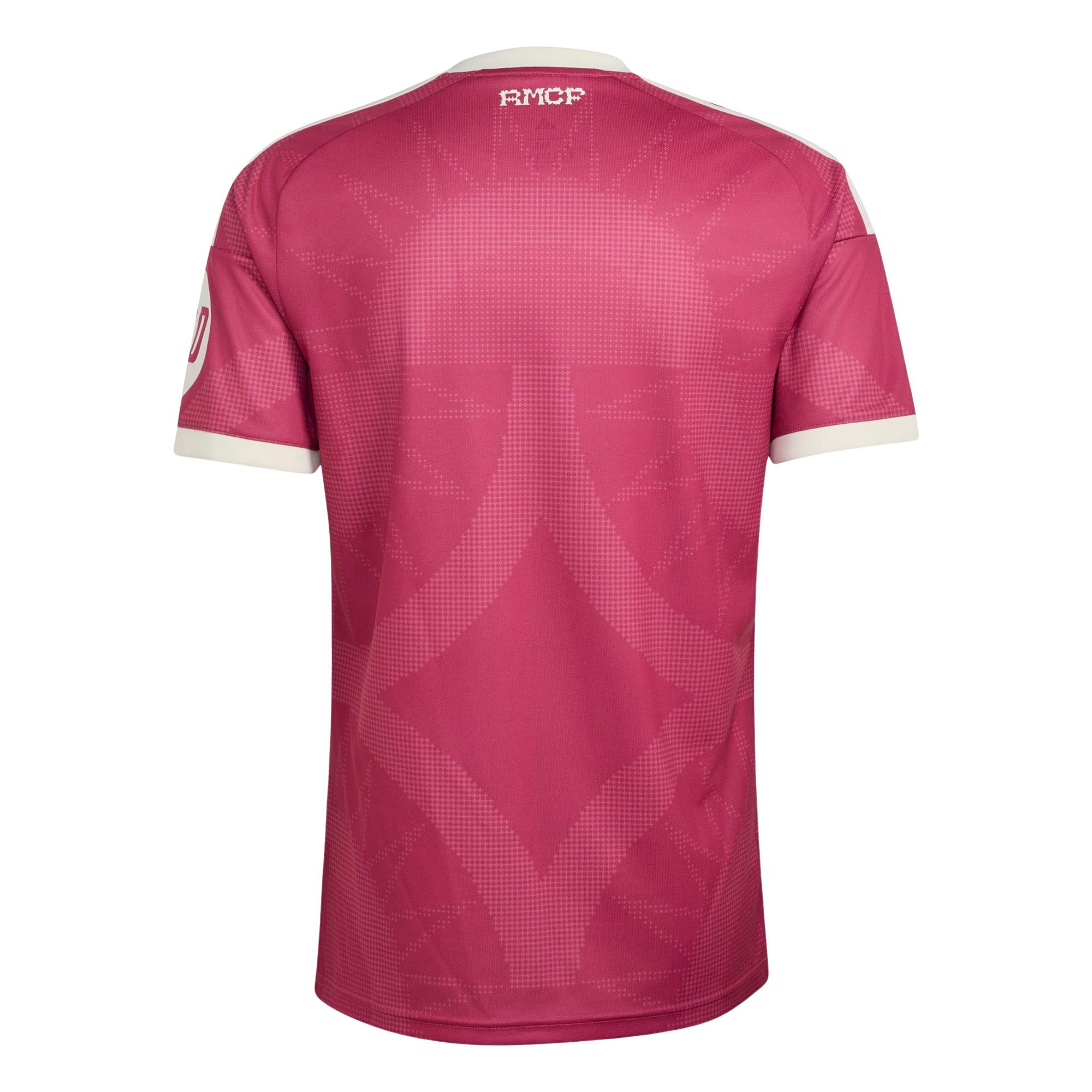 Adidas Real Madrid Derde Shirt 26/27 Senior