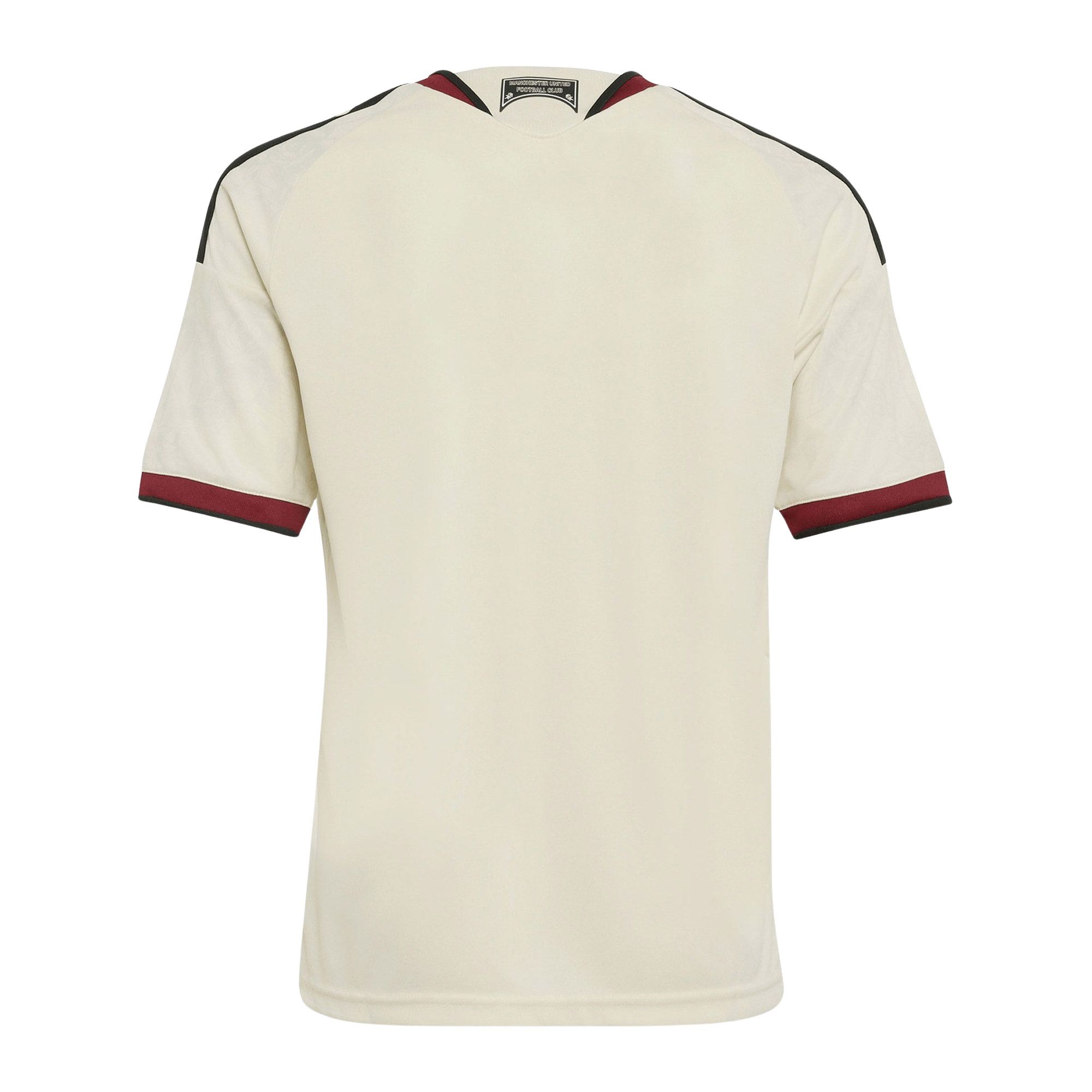 Adidas Manchester United Derde Shirt 26/27 Junior