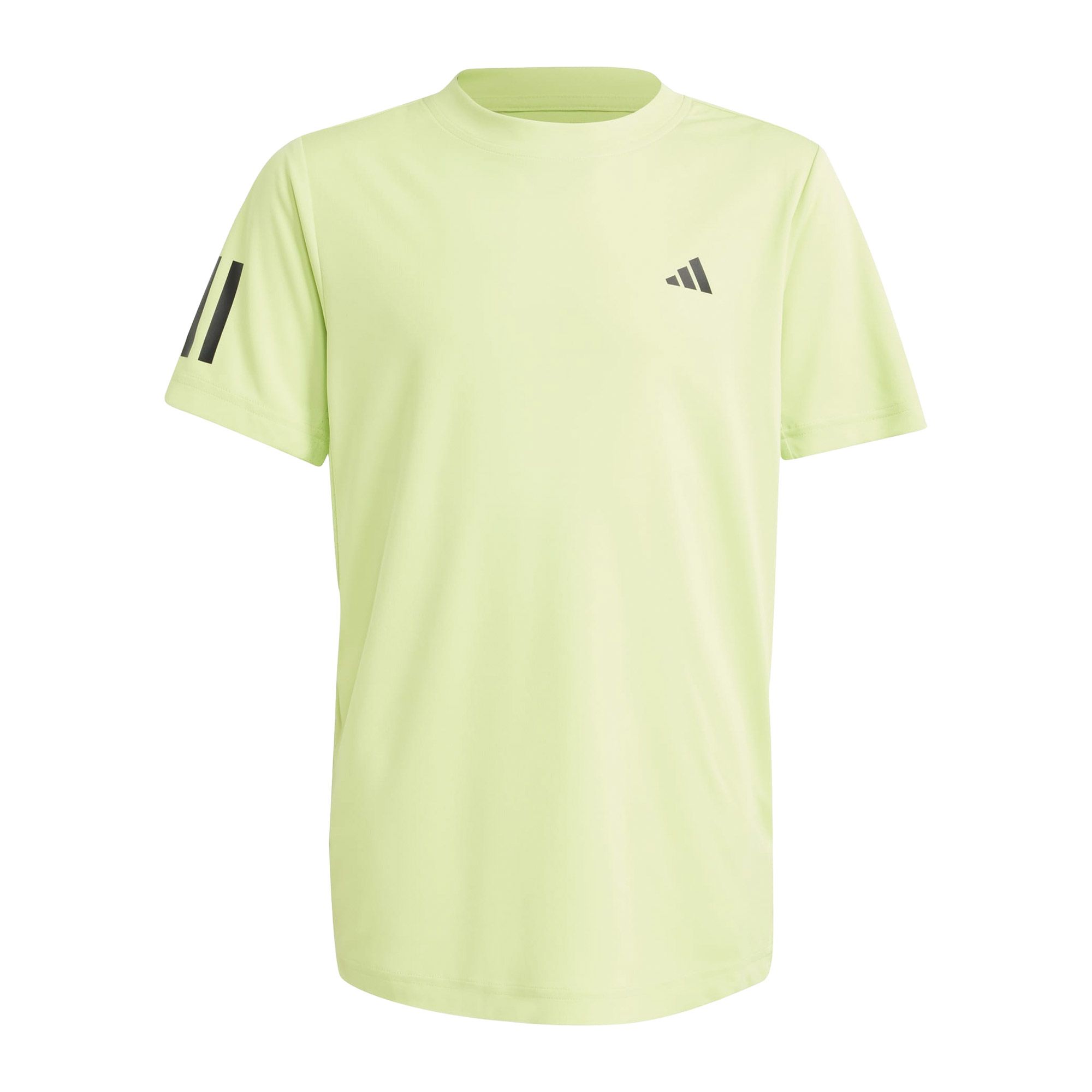 Shirt Adidas Club 3 Stripe Garçons