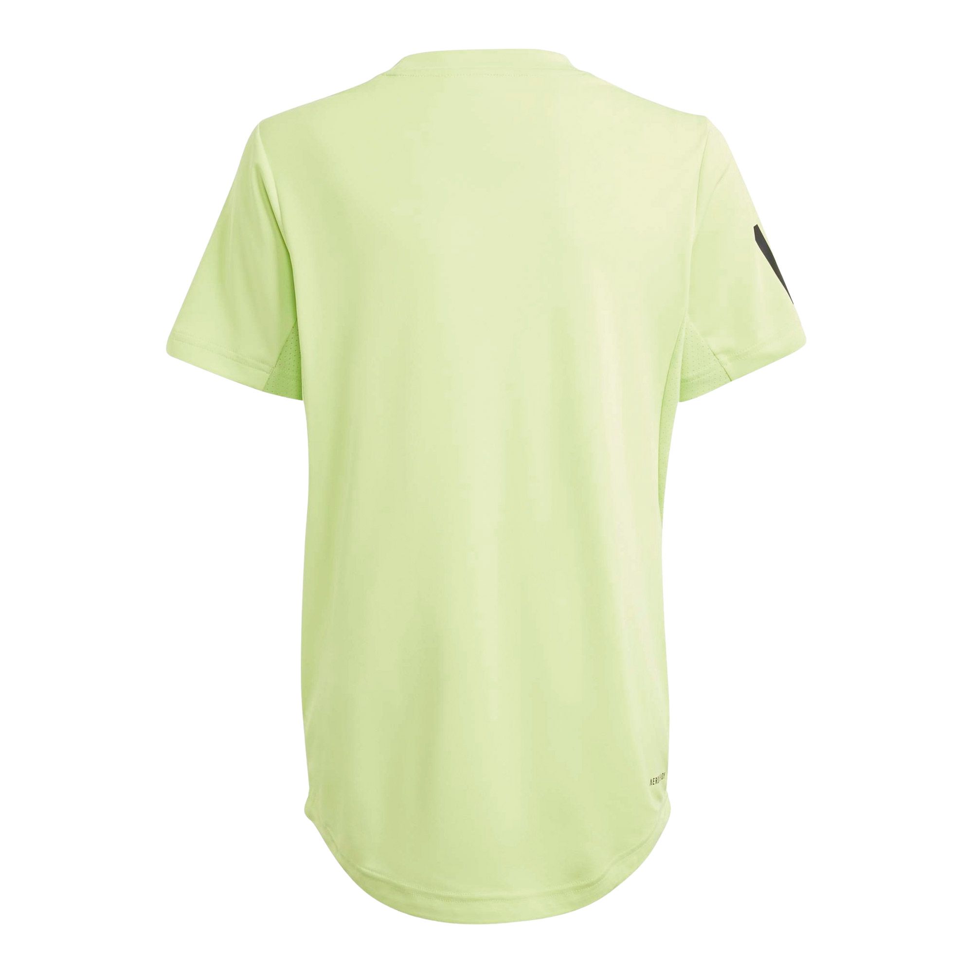 Shirt Adidas Club 3 Stripe Garçons