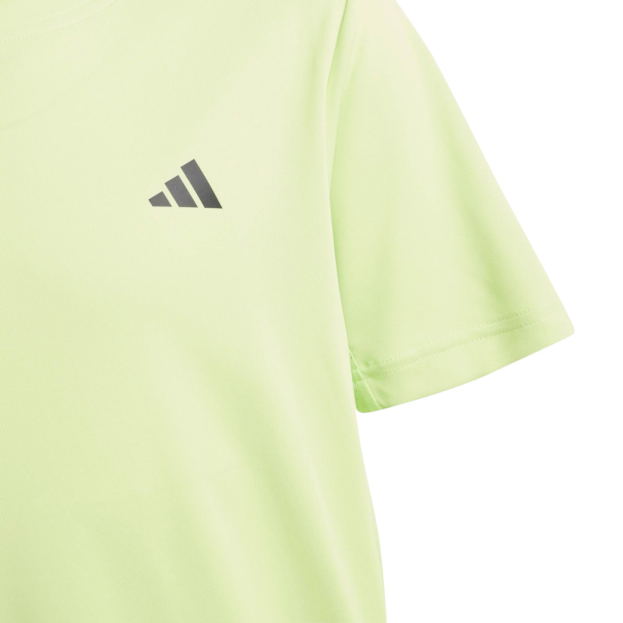 Shirt Adidas Club 3 Stripe Garçons