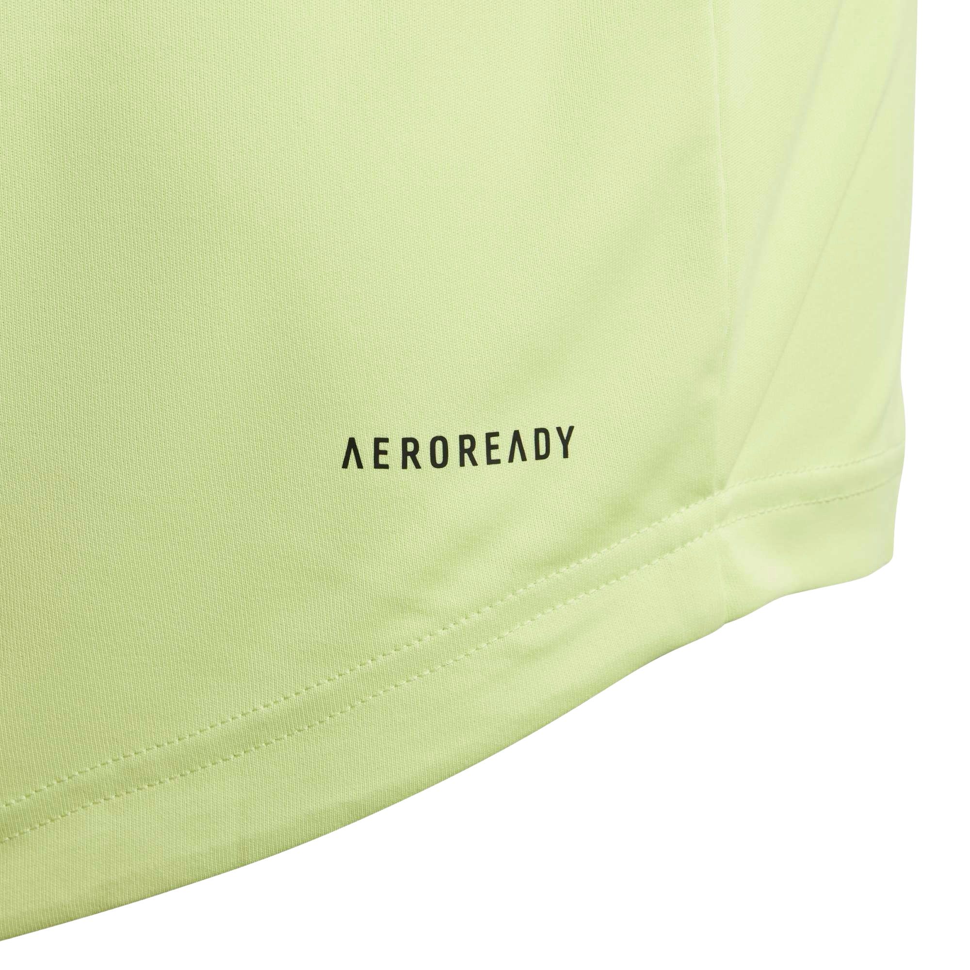 Shirt Adidas Club 3 Stripe Garçons