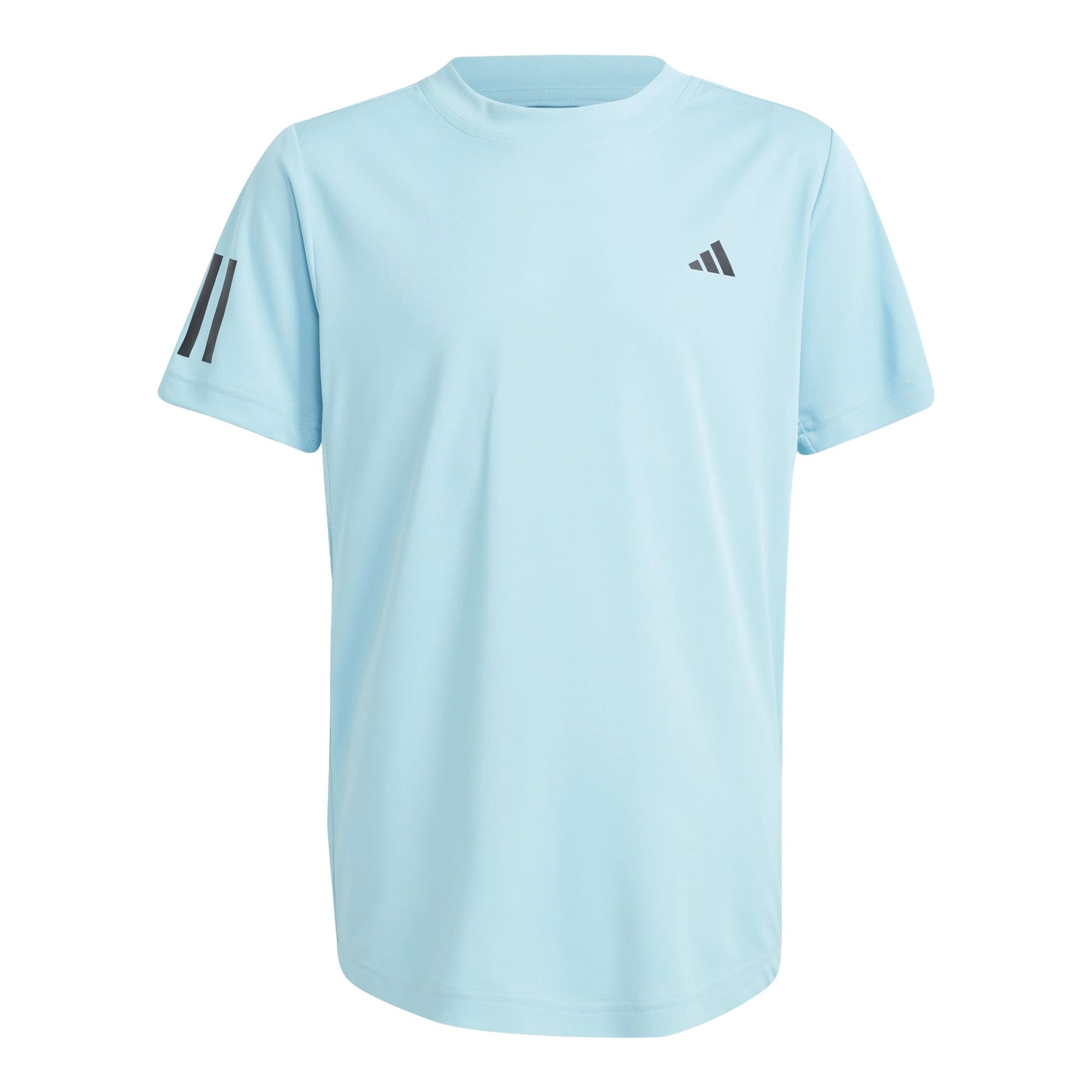 Shirt Adidas Club 3 Stripe Garçons