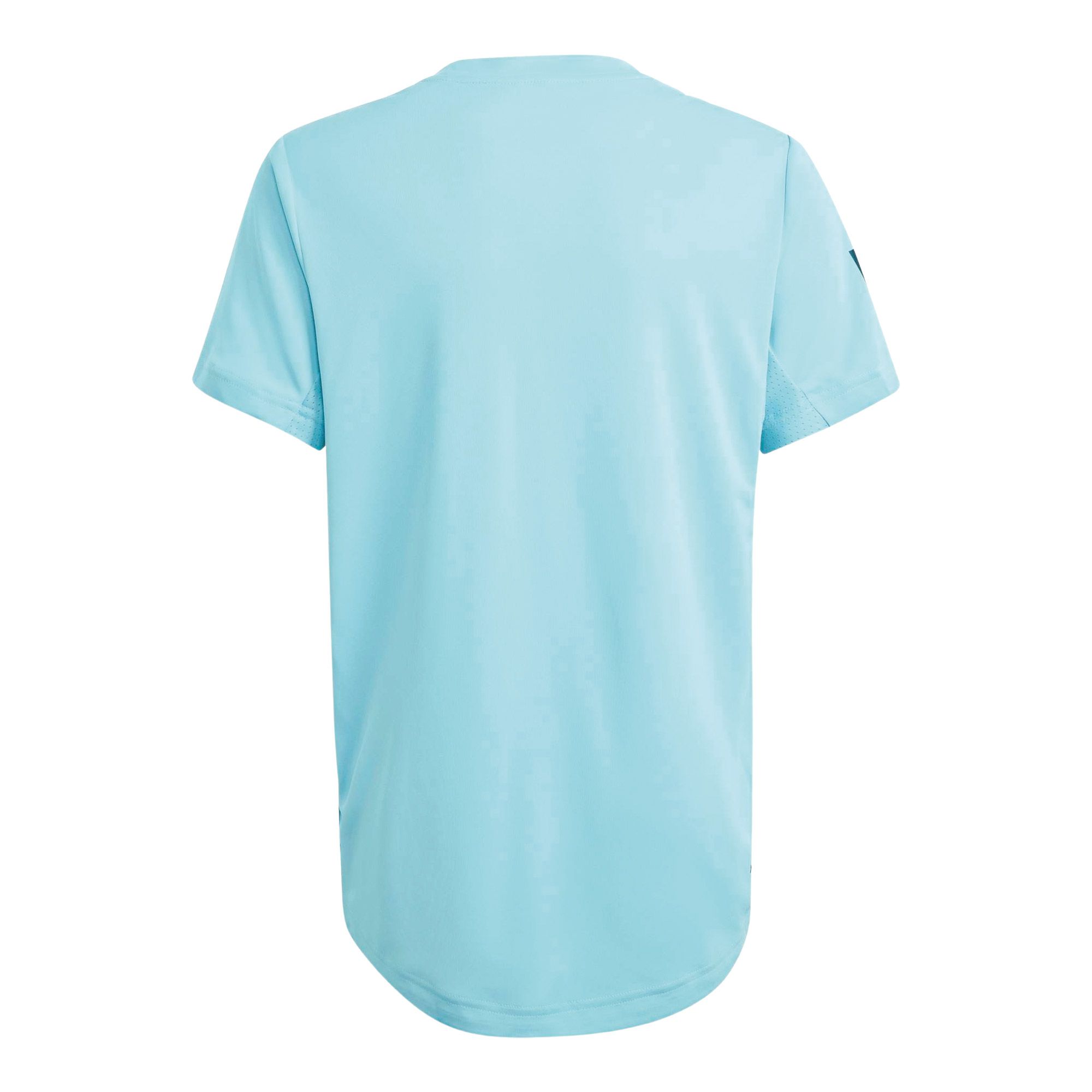 Shirt Adidas Club 3 Stripe Garçons