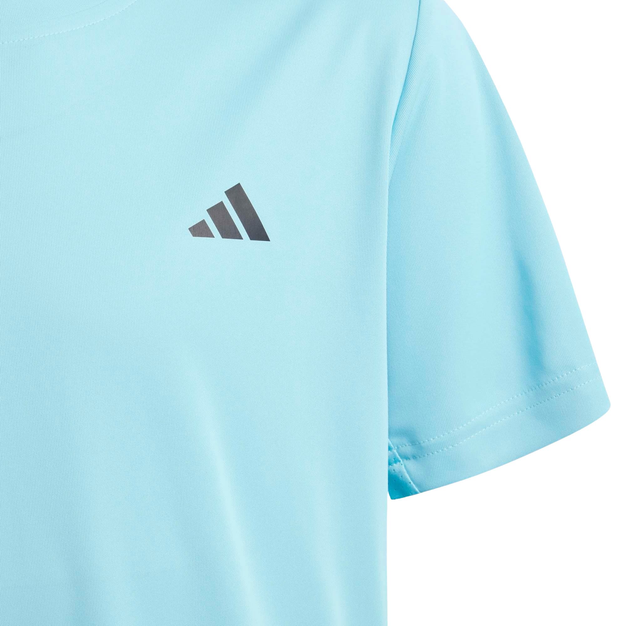 Shirt Adidas Club 3 Stripe Garçons