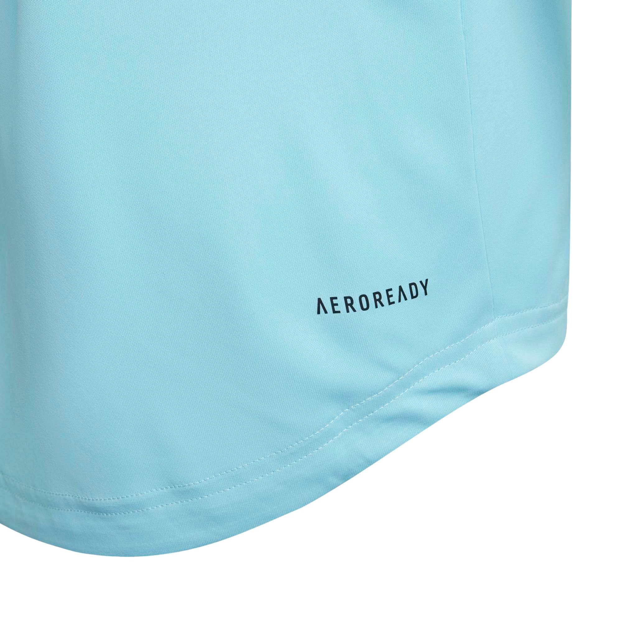 Shirt Adidas Club 3 Stripe Garçons