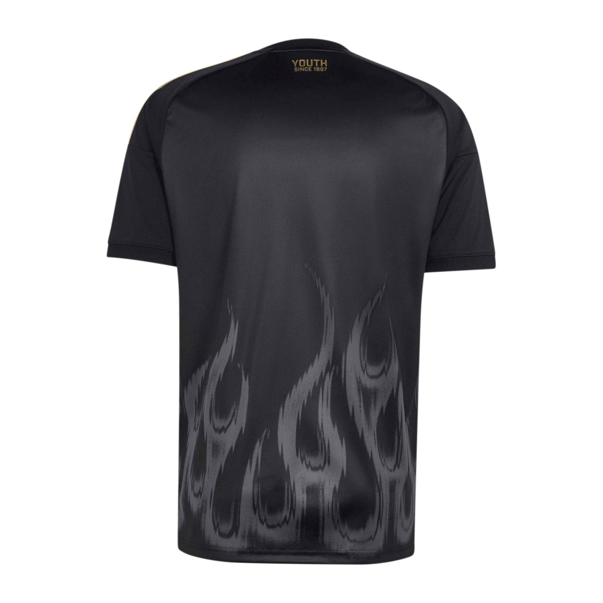 Troisième Maillot Adidas Juventus 26/27 Hommes