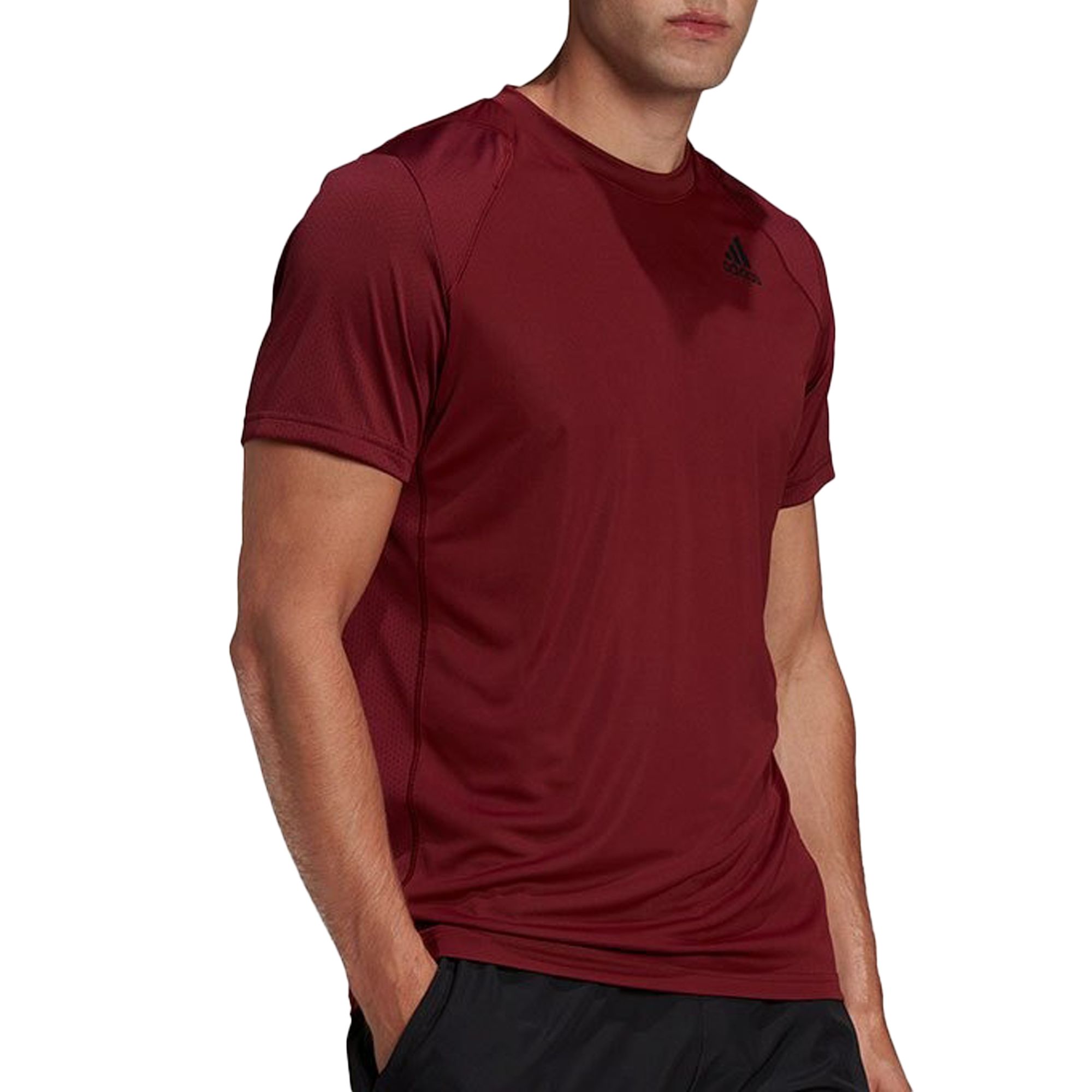 Adidas Club T-Shirt Heren