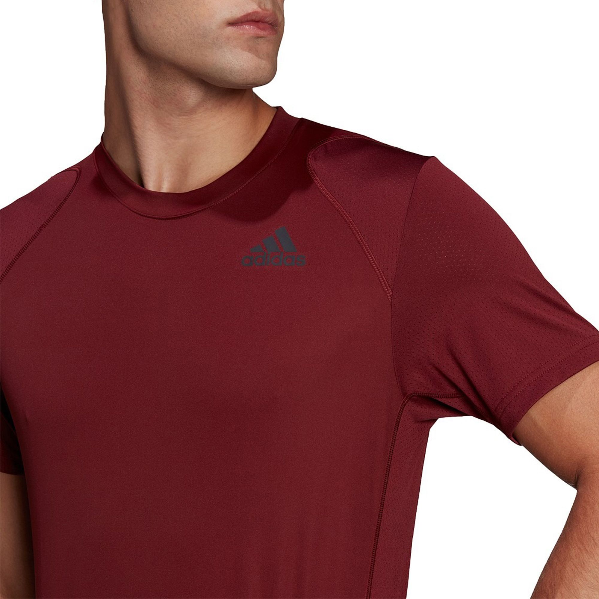 Adidas Club T-Shirt Heren