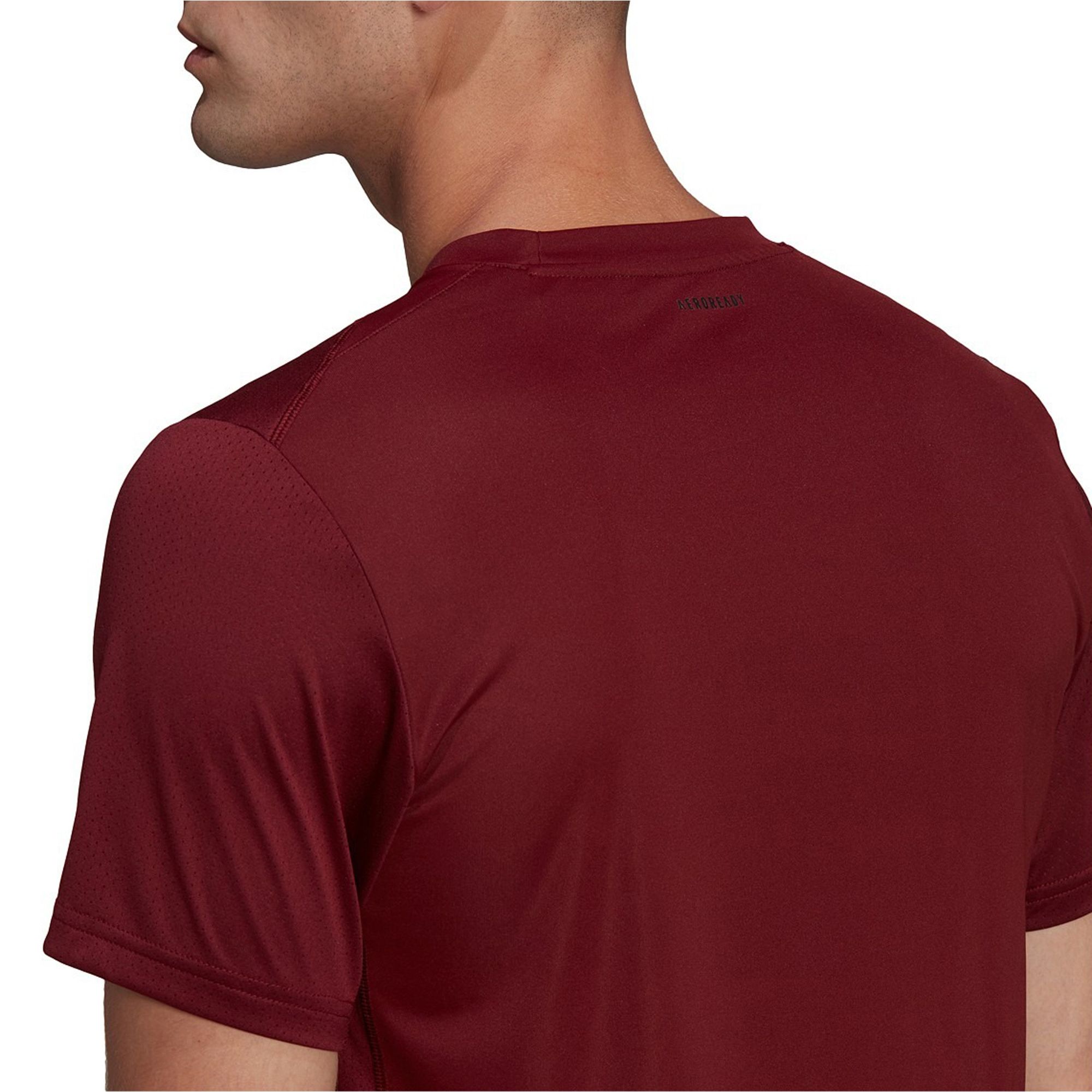 Adidas Club T-Shirt Heren