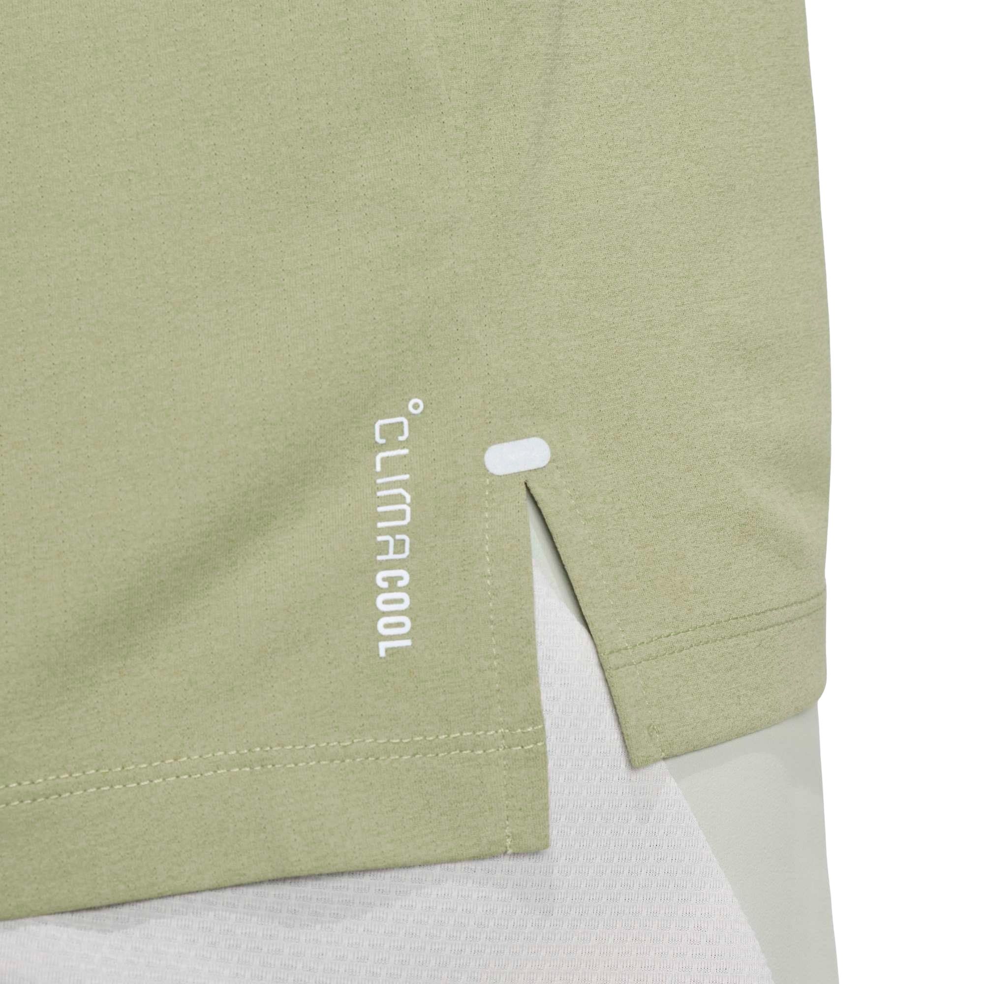 Adidas adi365 Climacool Shirt Heren