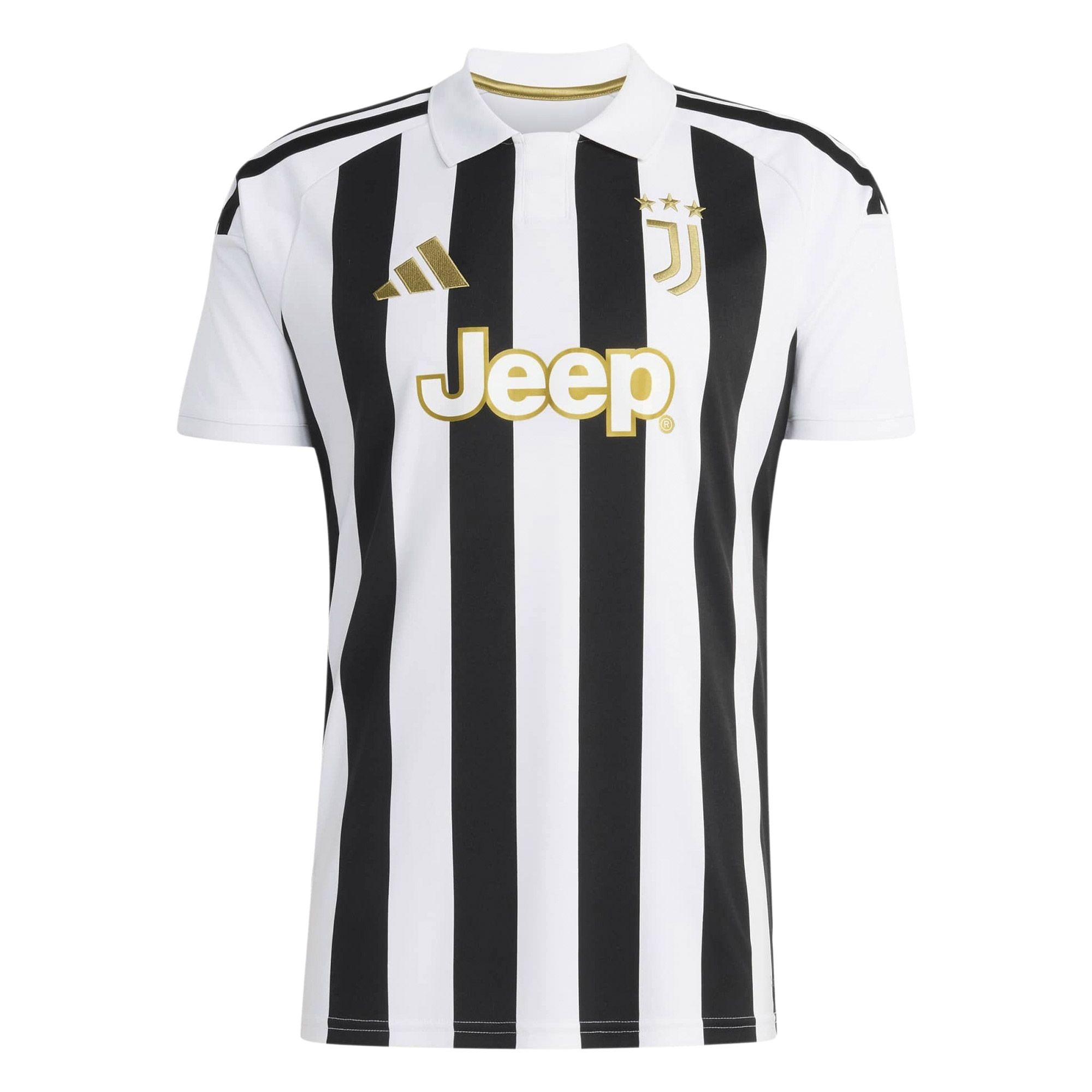 Adidas Juventus Thuis Shirt 2026/2027 Heren