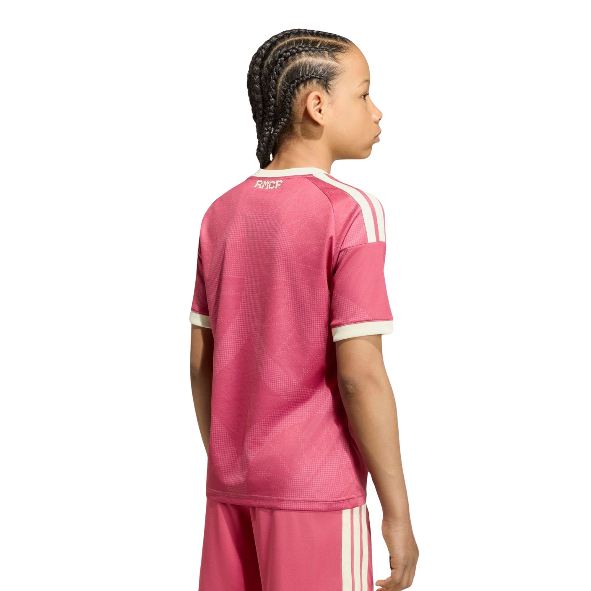 Adidas Real Madrid Derde Shirt 26/27 Junior