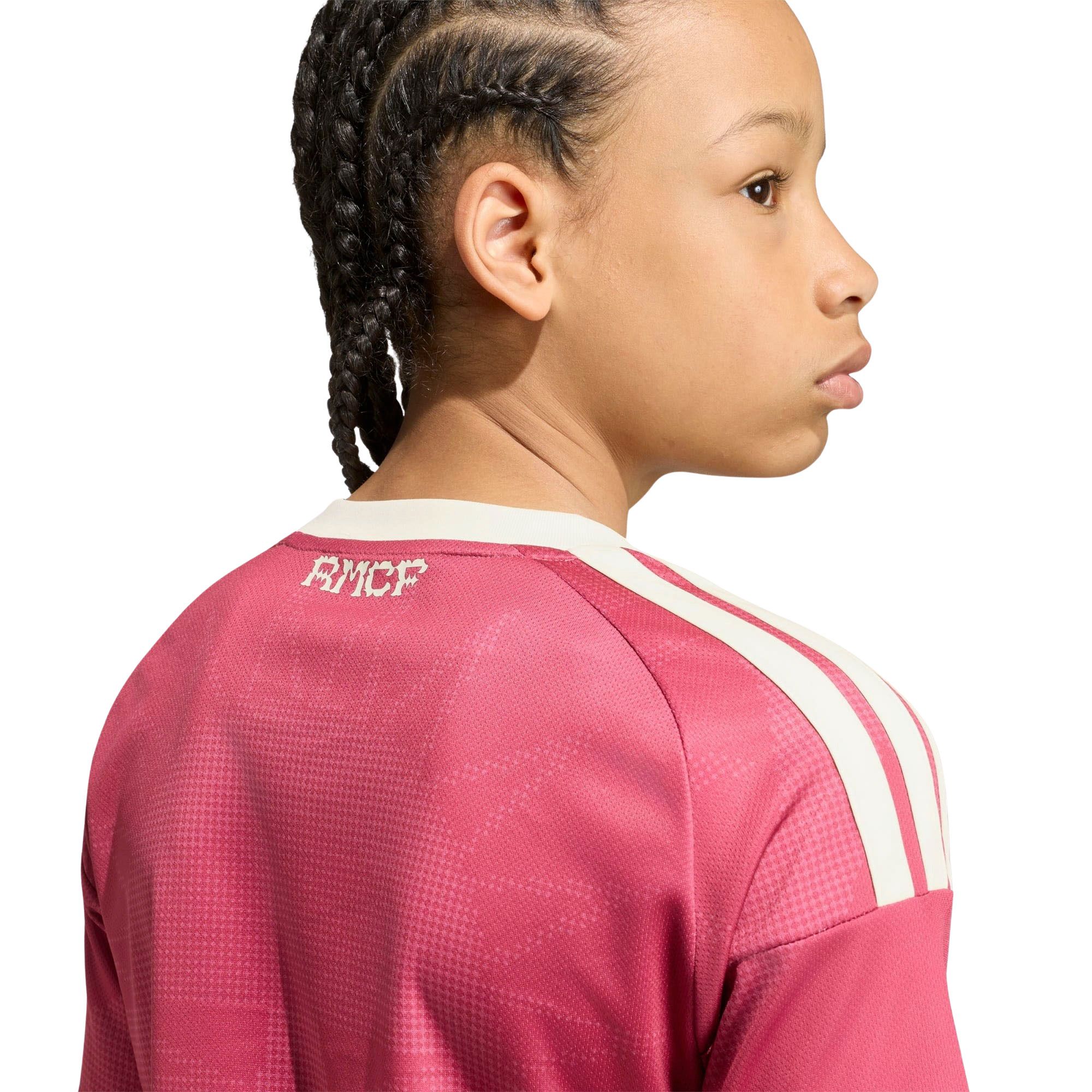Adidas Real Madrid Derde Shirt 26/27 Junior