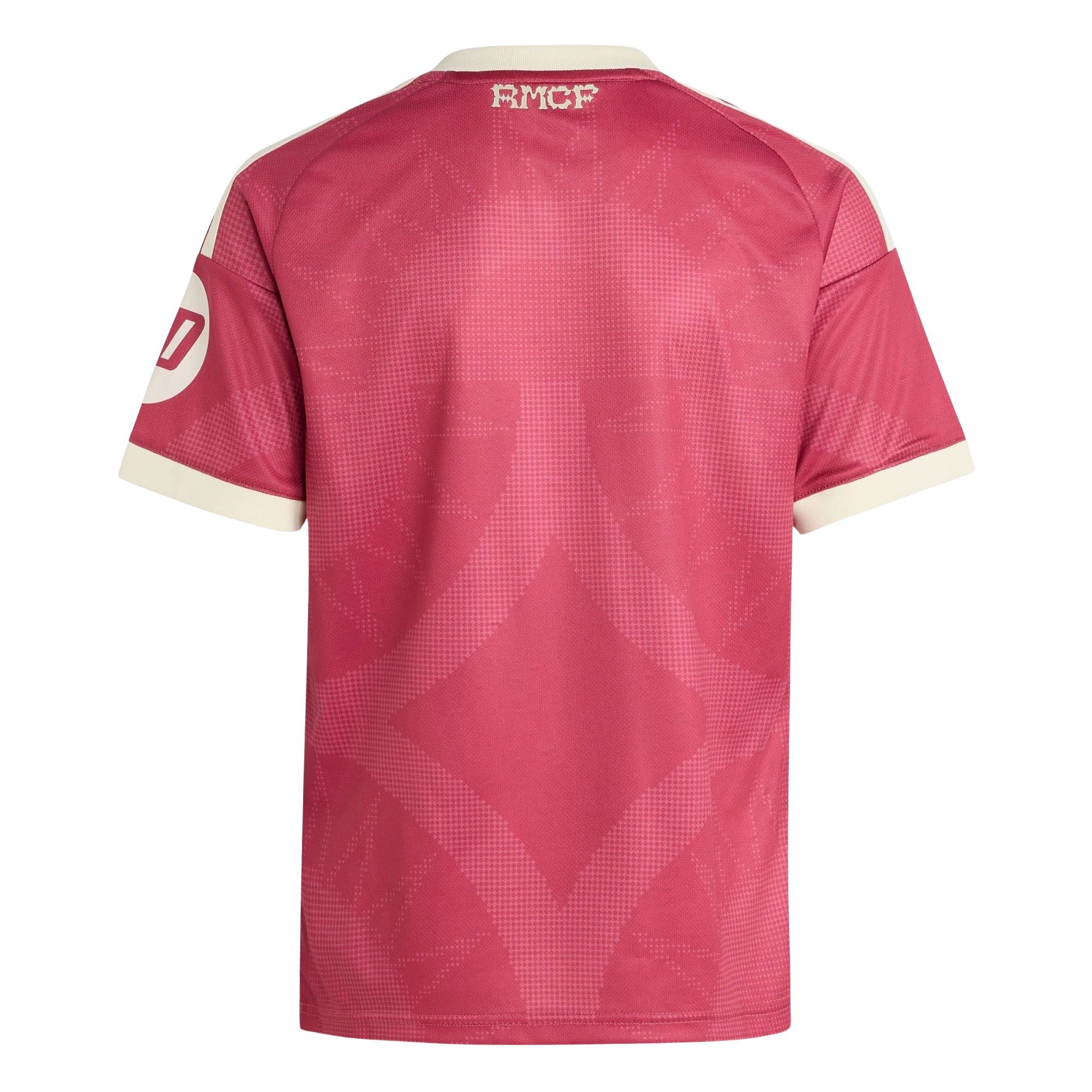 Adidas Real Madrid Derde Shirt 26/27 Junior
