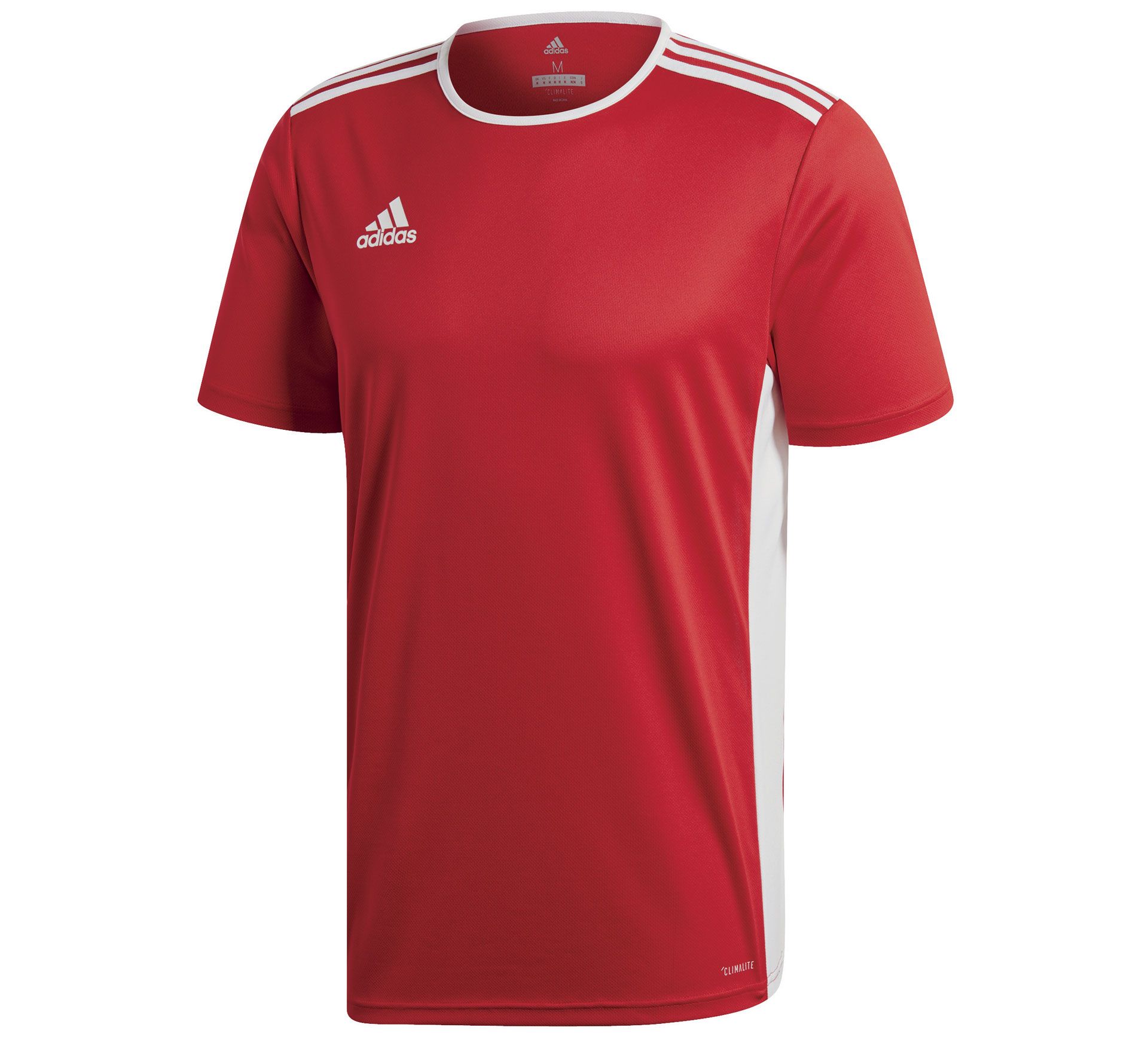 Adidas Entrada 18 SS Jersey Junior