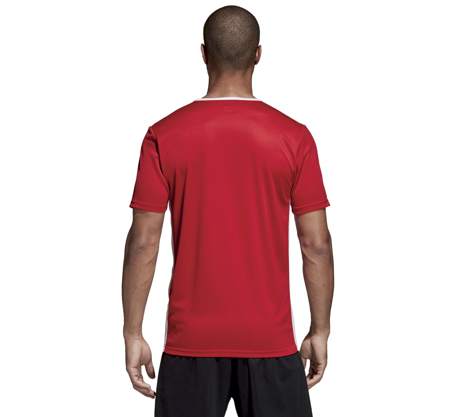 Adidas Entrada 18 SS Jersey Junior