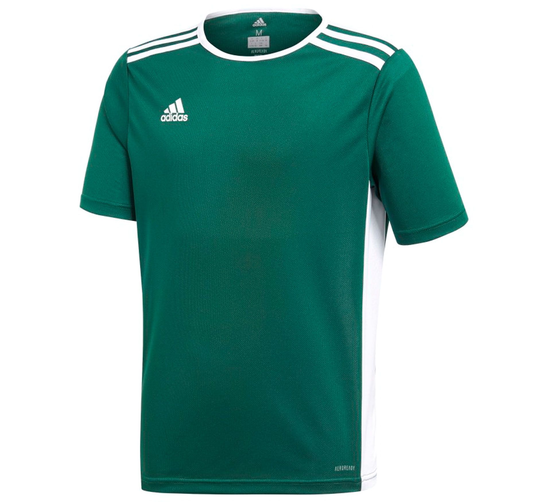 Adidas Entrada 18 SS Shirt Junior