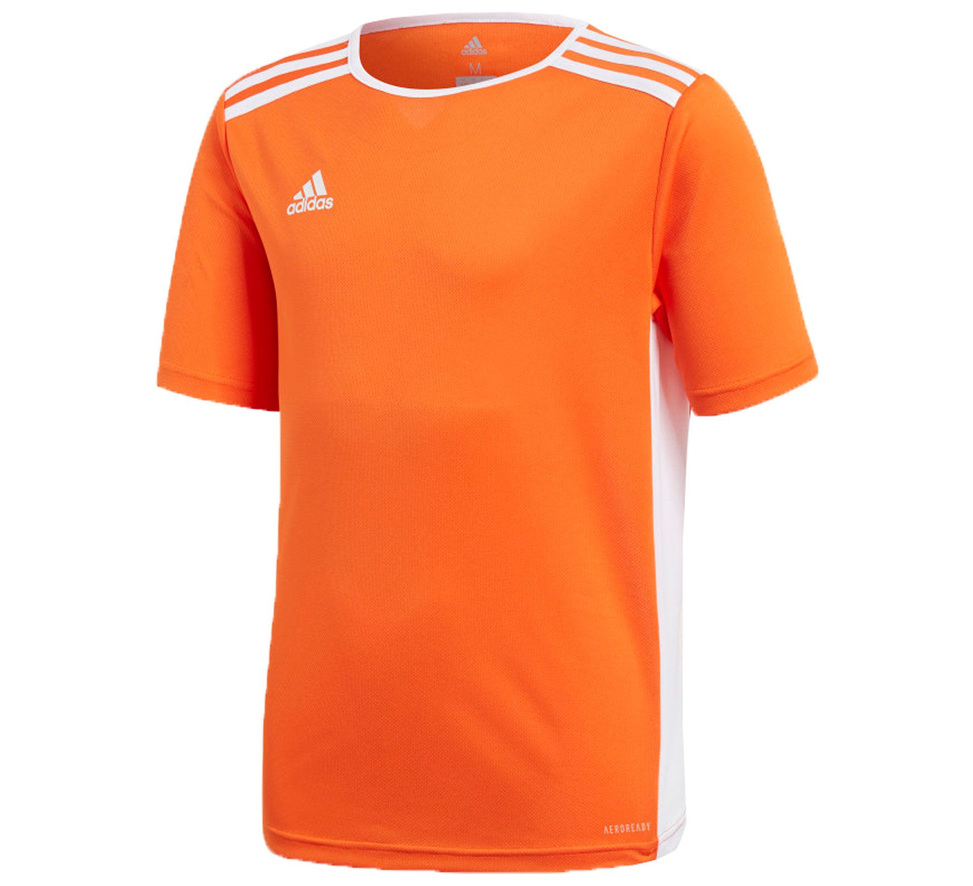 Adidas Entrada 18 SS Shirt Junior