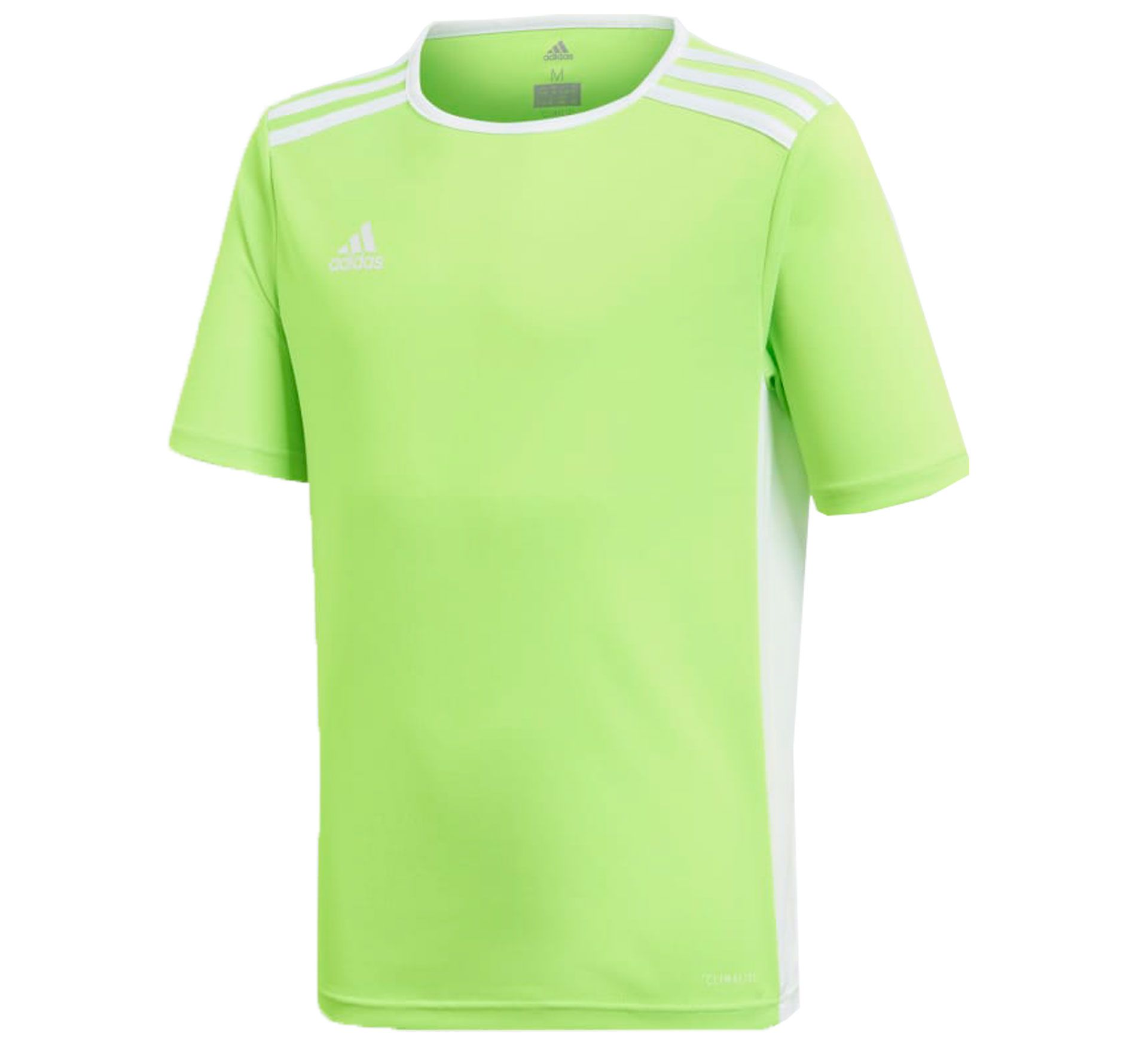 Adidas Entrada 18 SS Shirt Junior