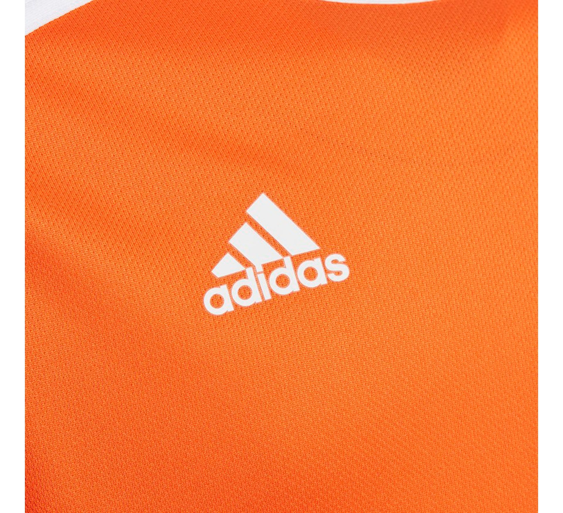 Adidas Entrada 18 SS Shirt Junior