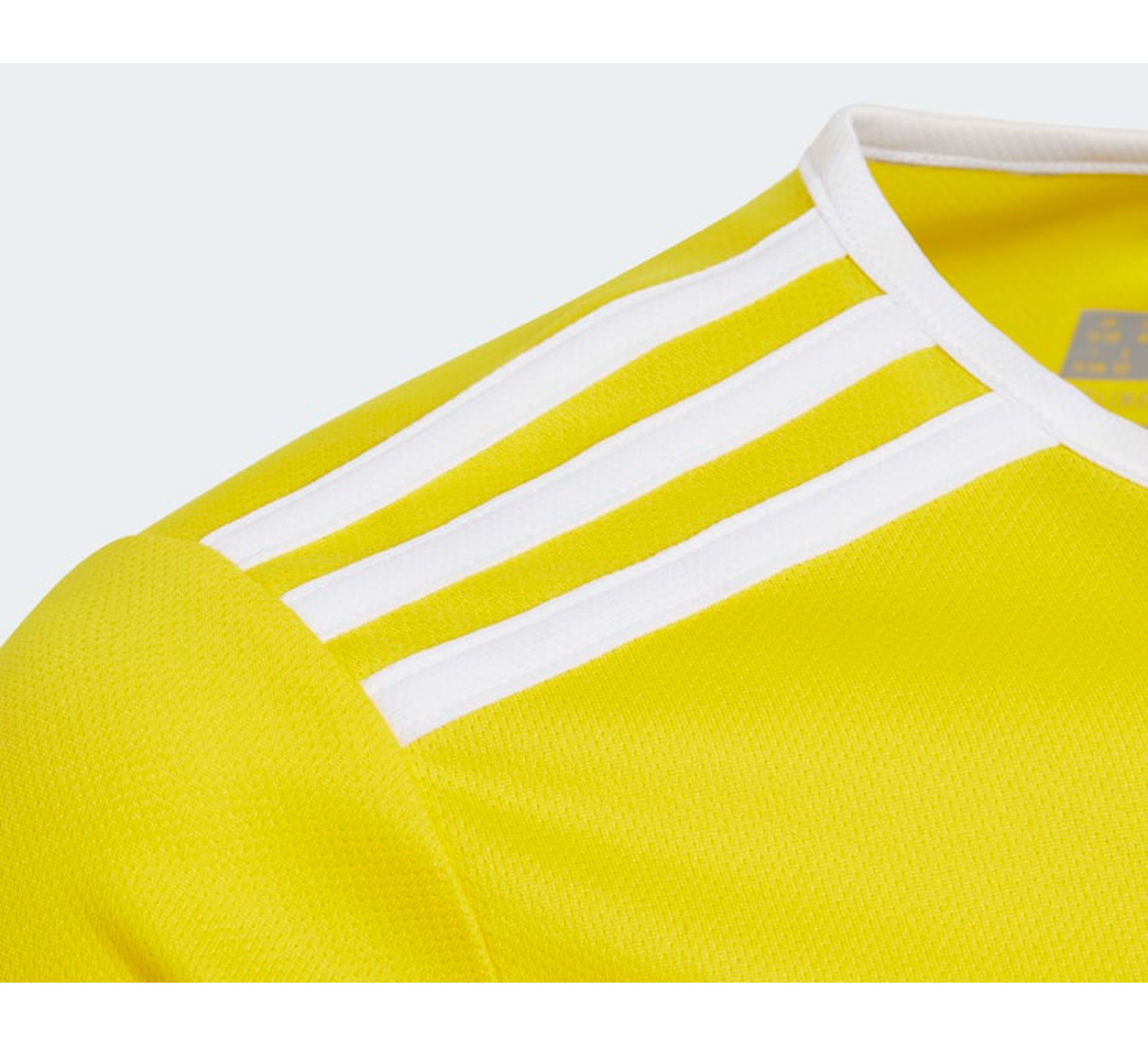 Adidas Entrada 18 SS Shirt Junior