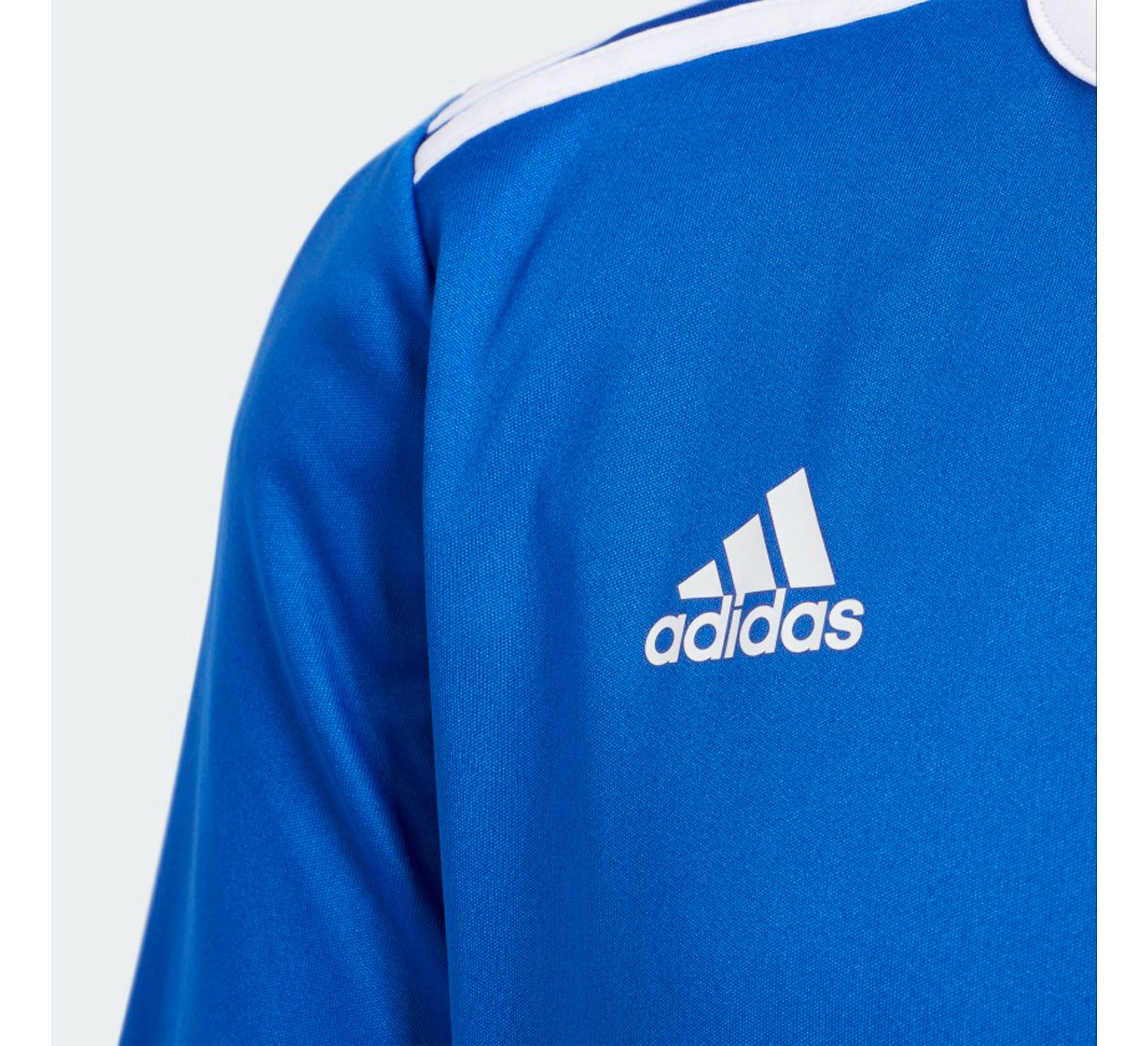 Adidas Entrada 18 SS Shirt Junior