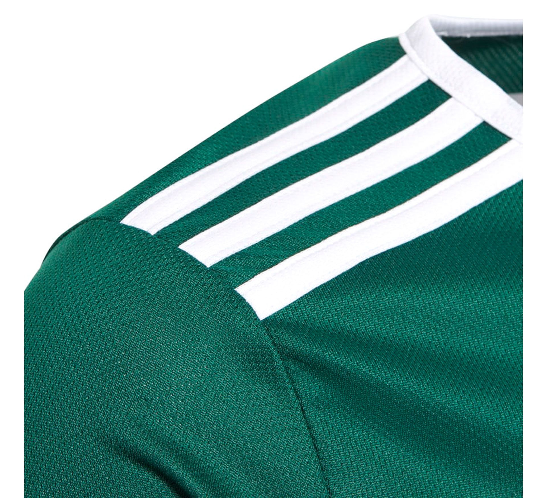 Adidas Entrada 18 SS Shirt Junior
