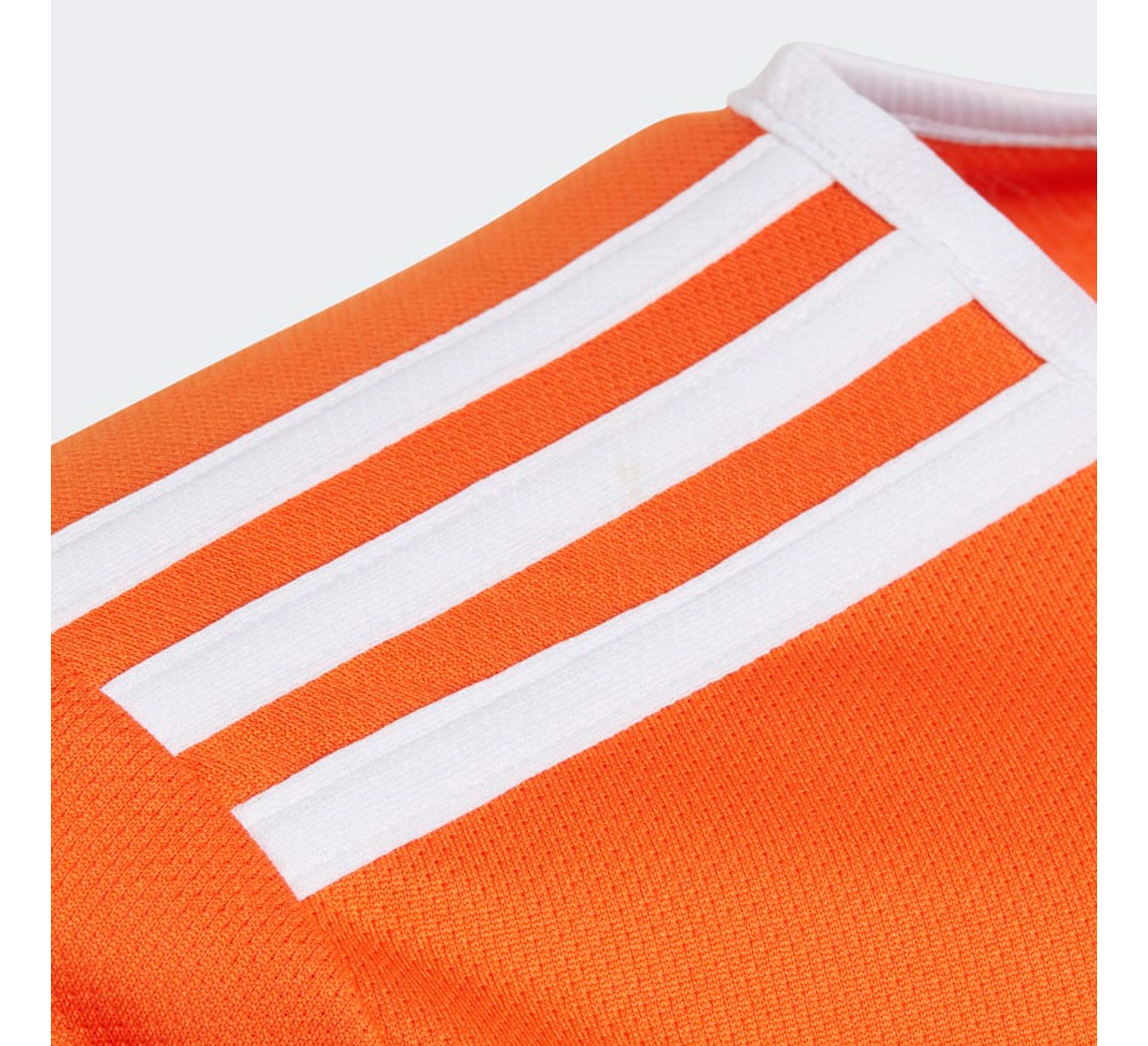 Adidas Entrada 18 SS Shirt Junior