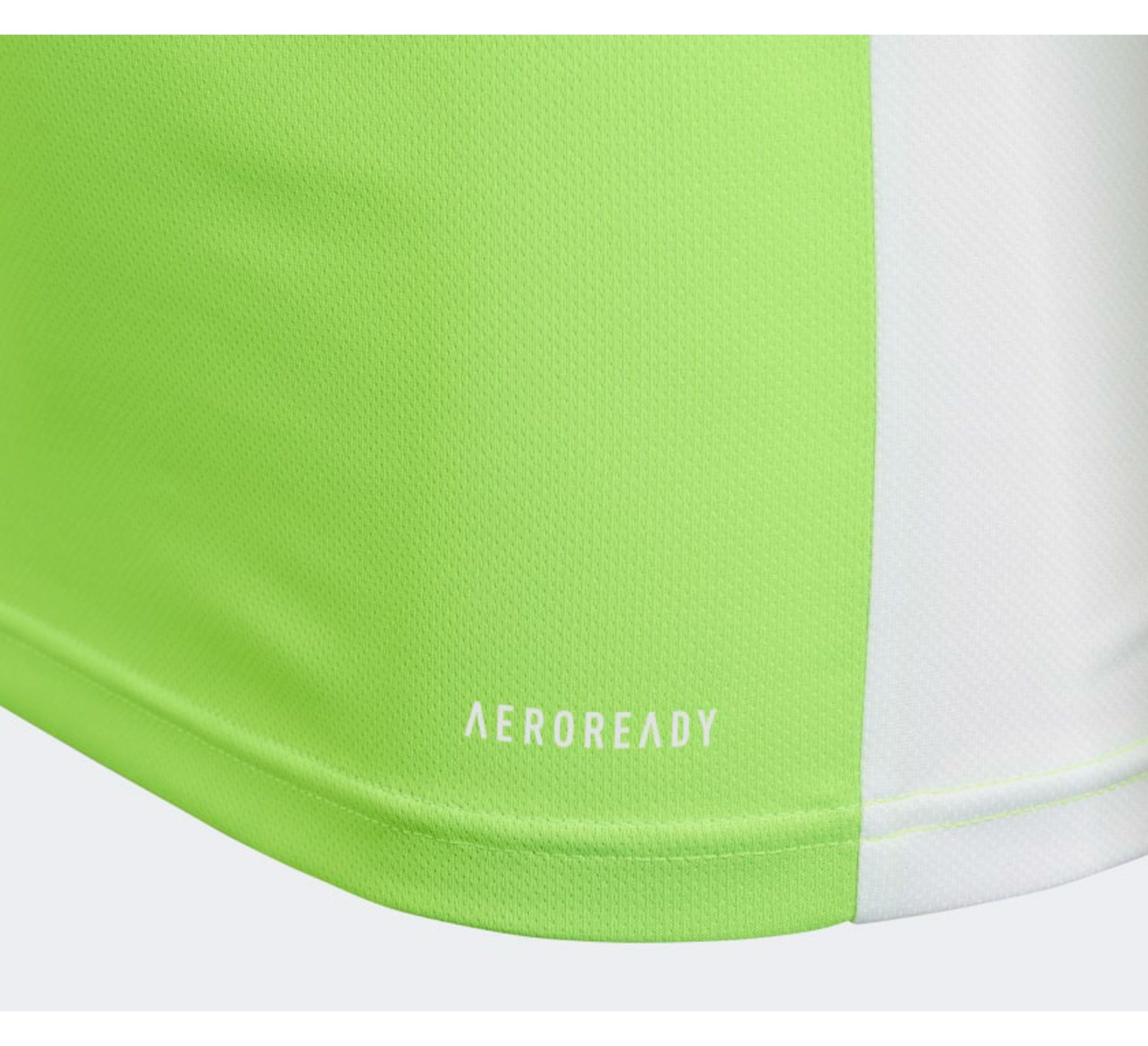 Adidas Entrada 18 SS Shirt Junior